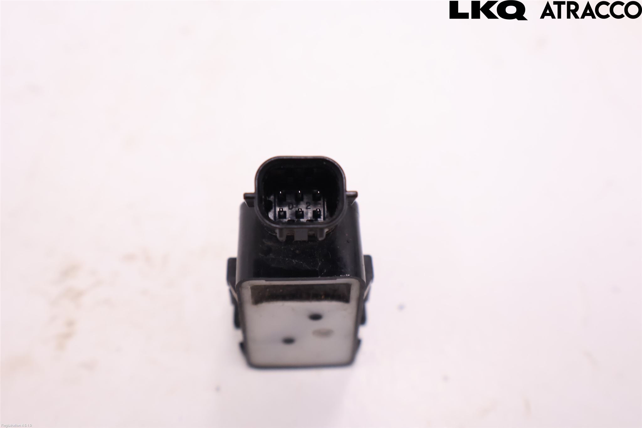 Toyota CAMRY 19-24 Parkeringshjälp Frontsensor