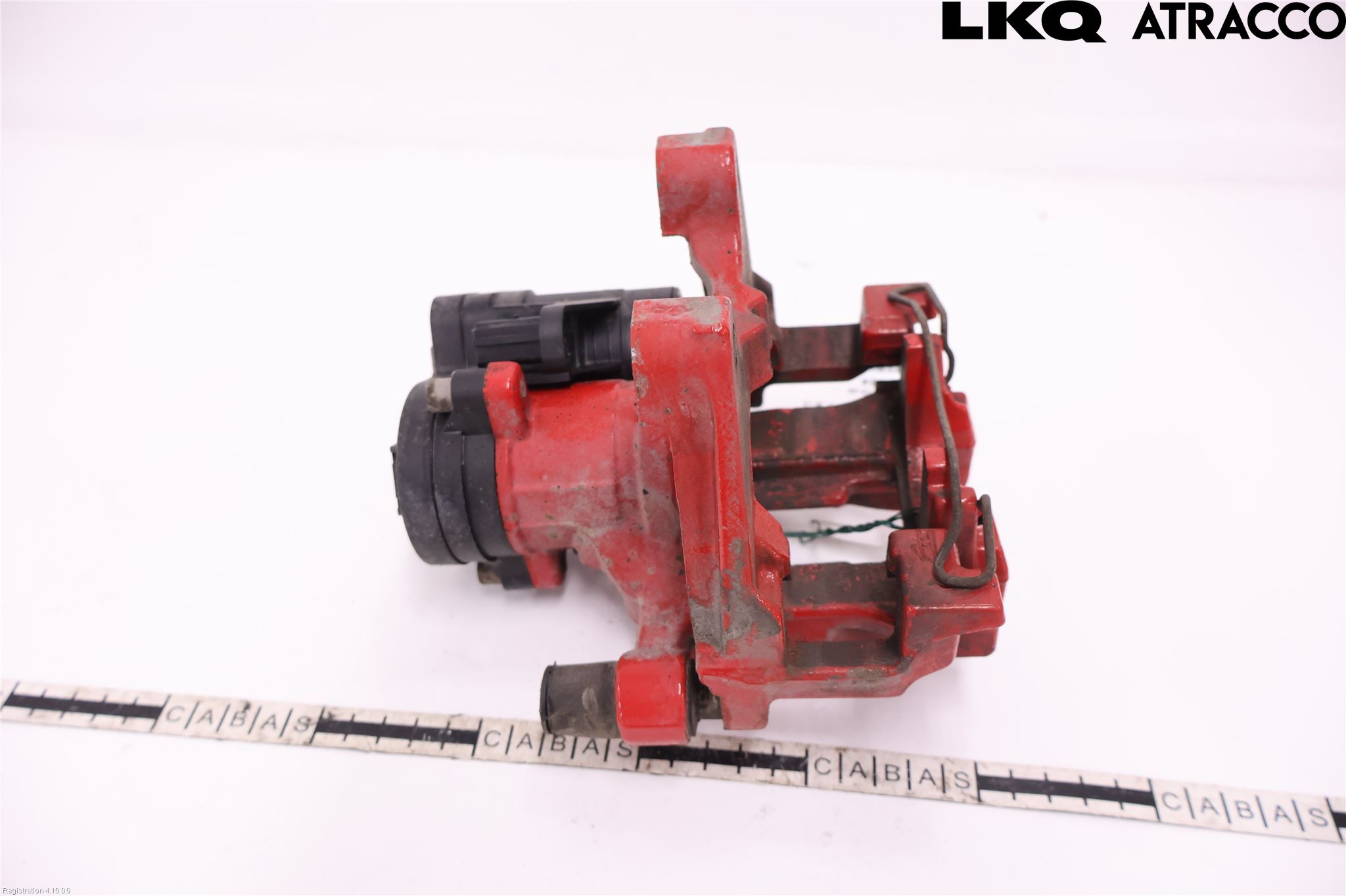 Audi A3/S3 8V 13-20 Bromsok Bak Höger