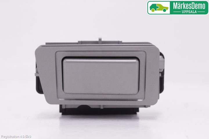 BMW 7 E65/66    00-08 Telefon