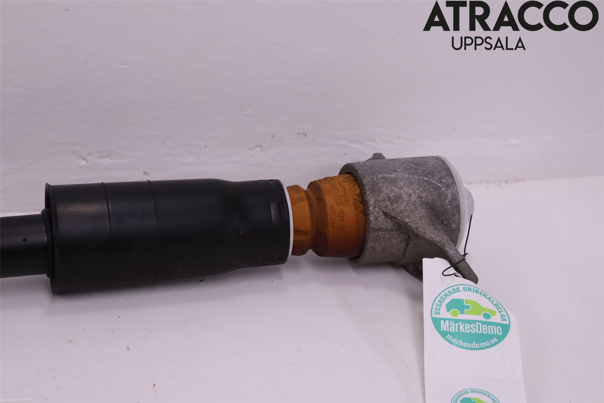 Audi A5 17- Stötdämpare Bak