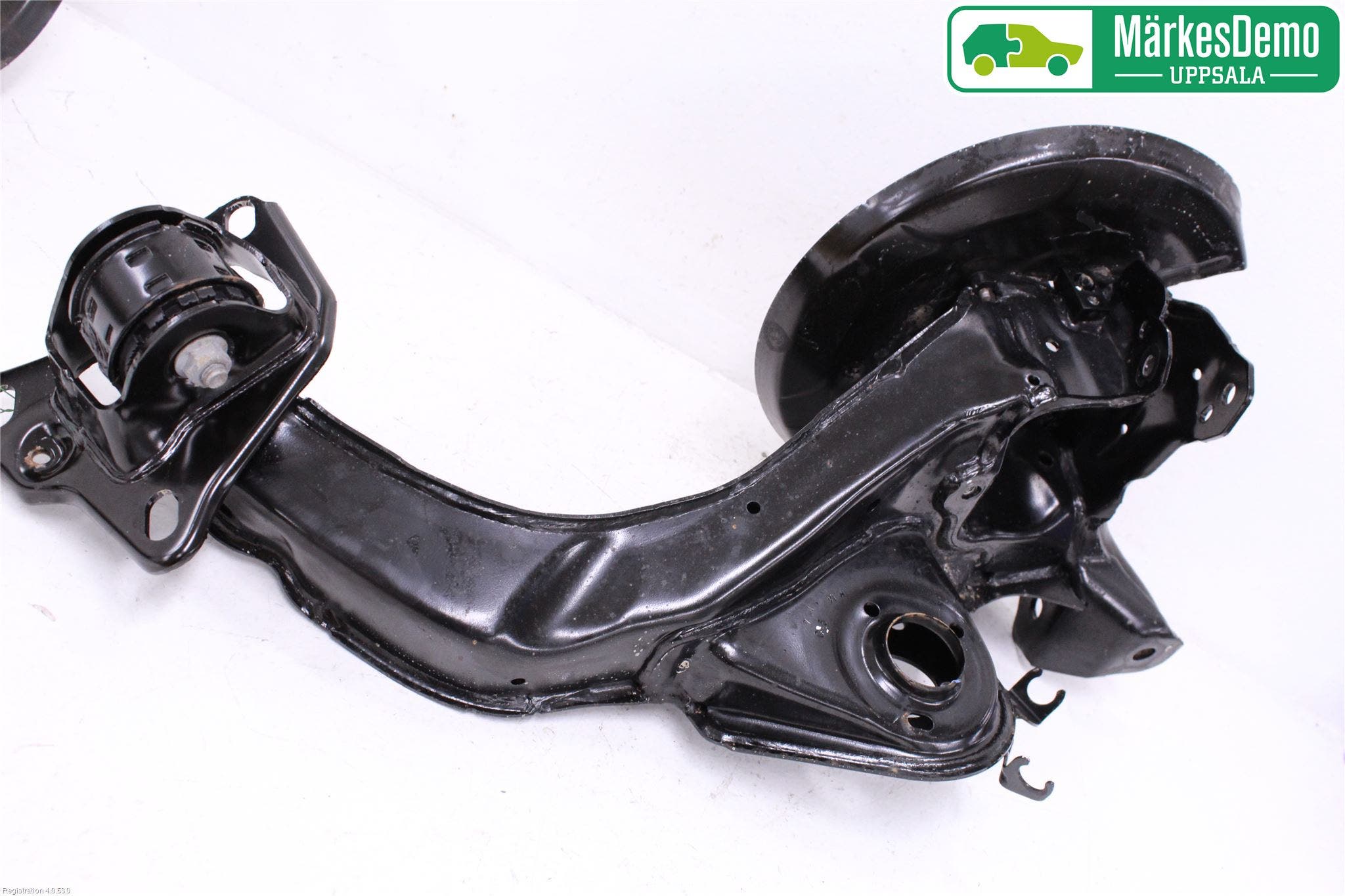 BMW 2 F45 Active Tourer 14-21 Hjullagerhus-Spindel Hö B