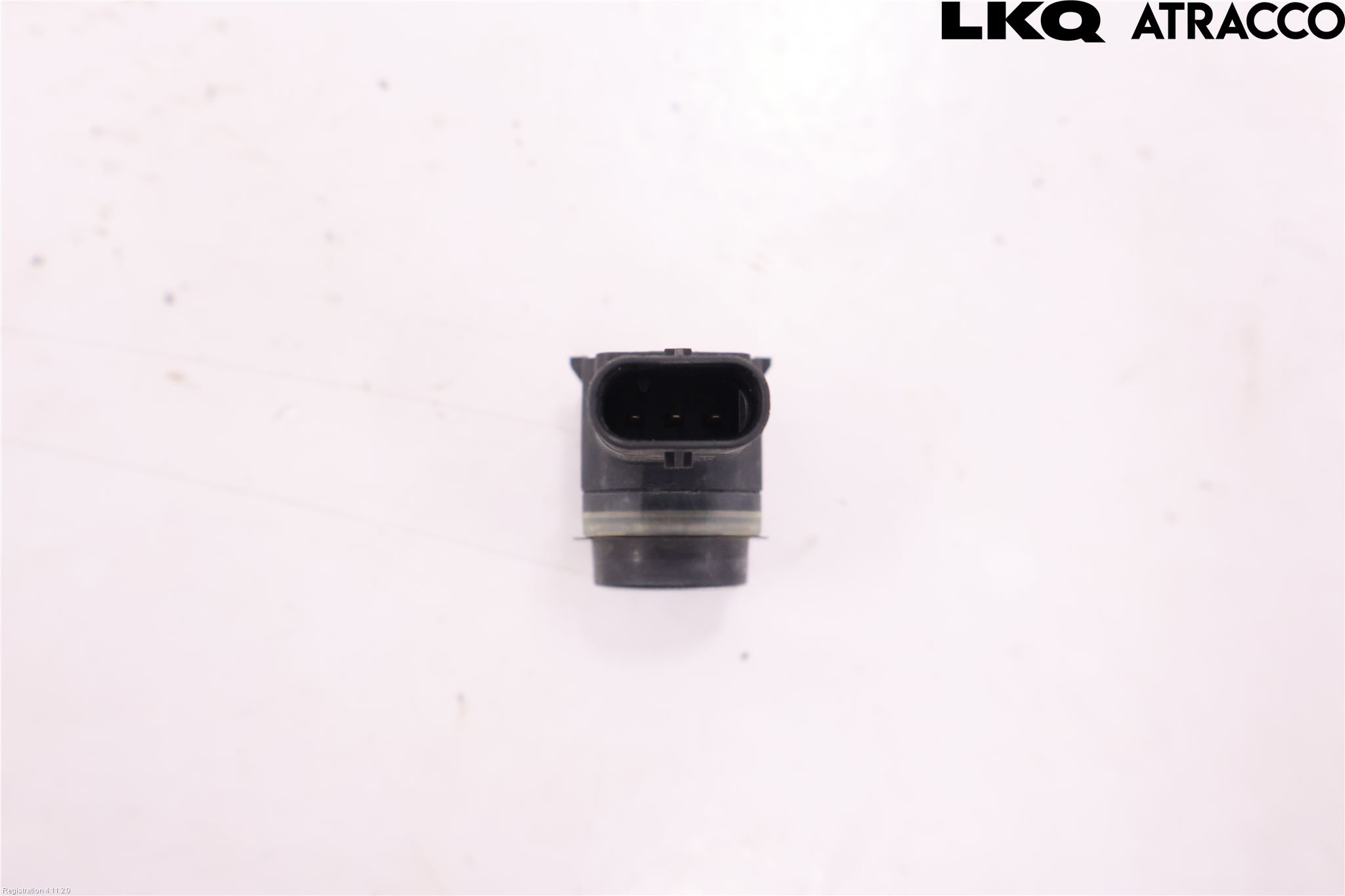 Volvo XC70 08-13 Parkeringshjälp Backsensor