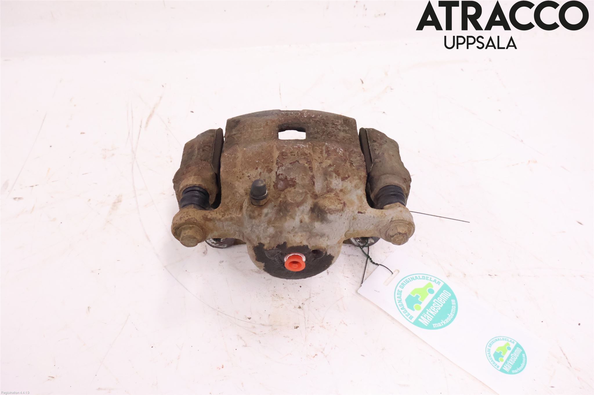 Ford FIESTA 13-17 Bromsok Fram Vänster
