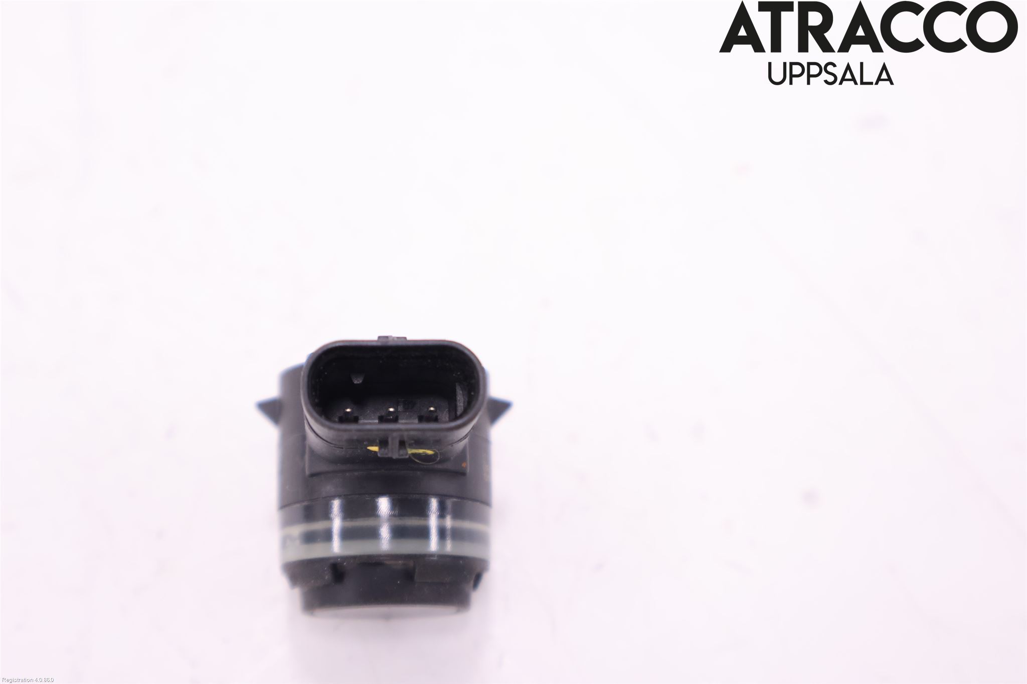 Landrover LAND ROVER DISCOVERY 4 10-16 Parkeringshjälp Frontsensor