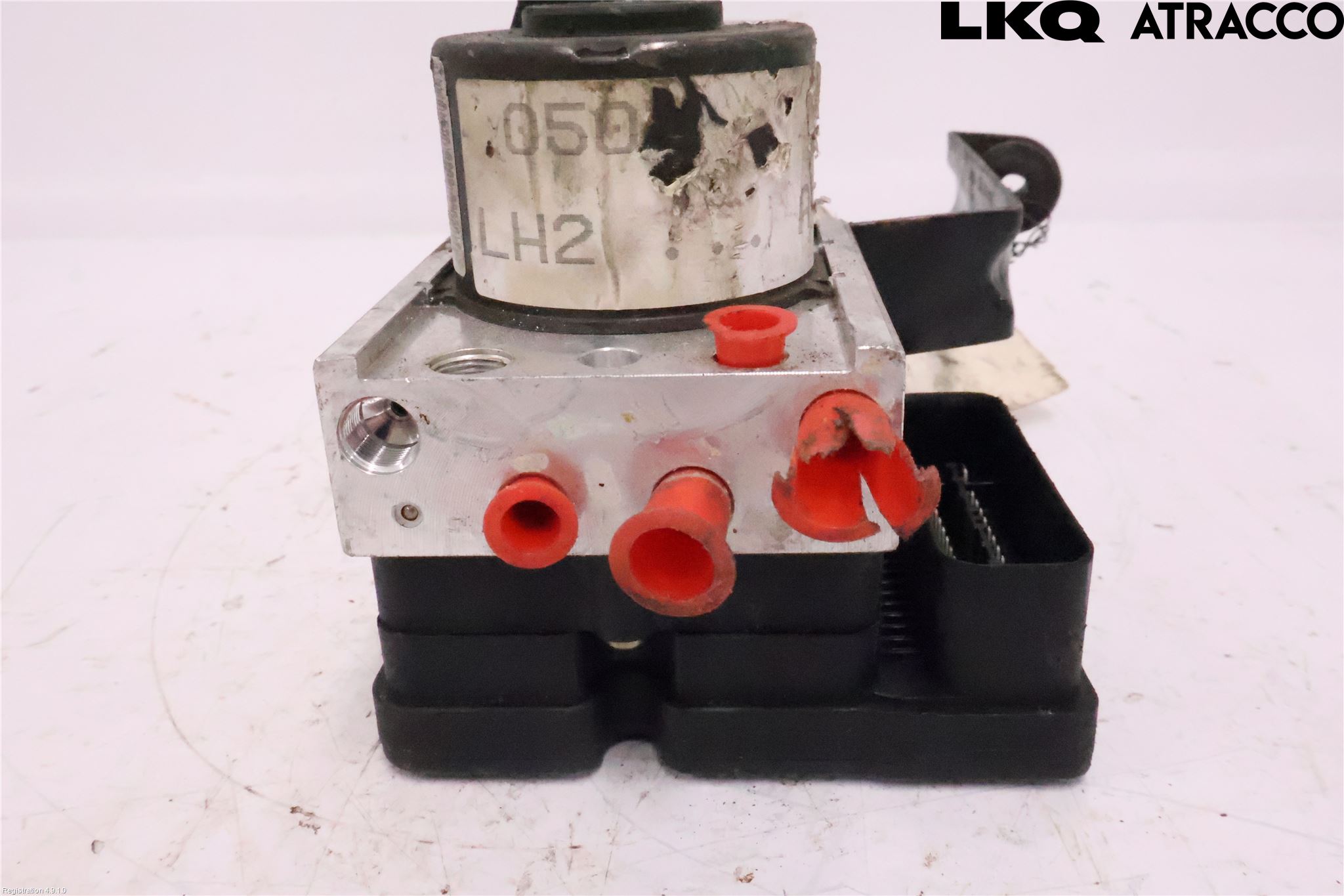 Ford FOCUS C-MAX I 03-06 Abs Hydraulaggregat