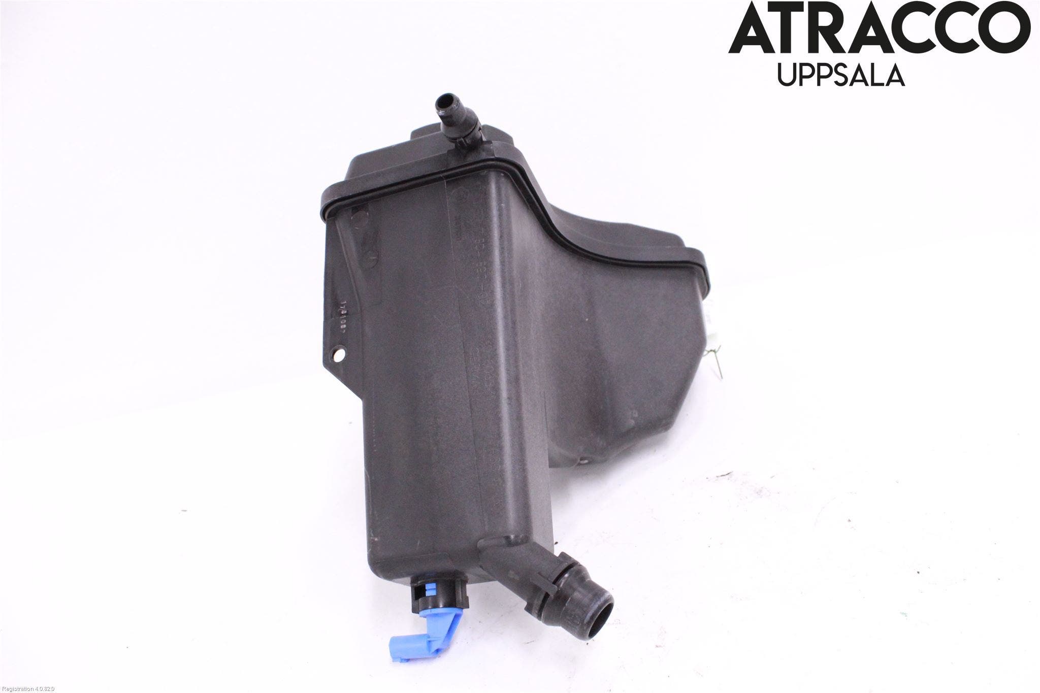 BMW 1 E87/81 5D/3D 03-11 Expansionstank