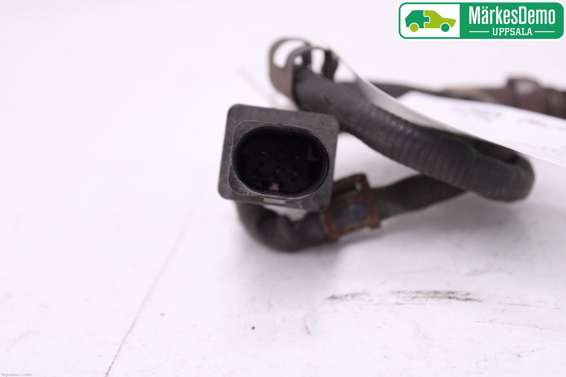 BMW 6 E63/64    02-10 Injlambdasond