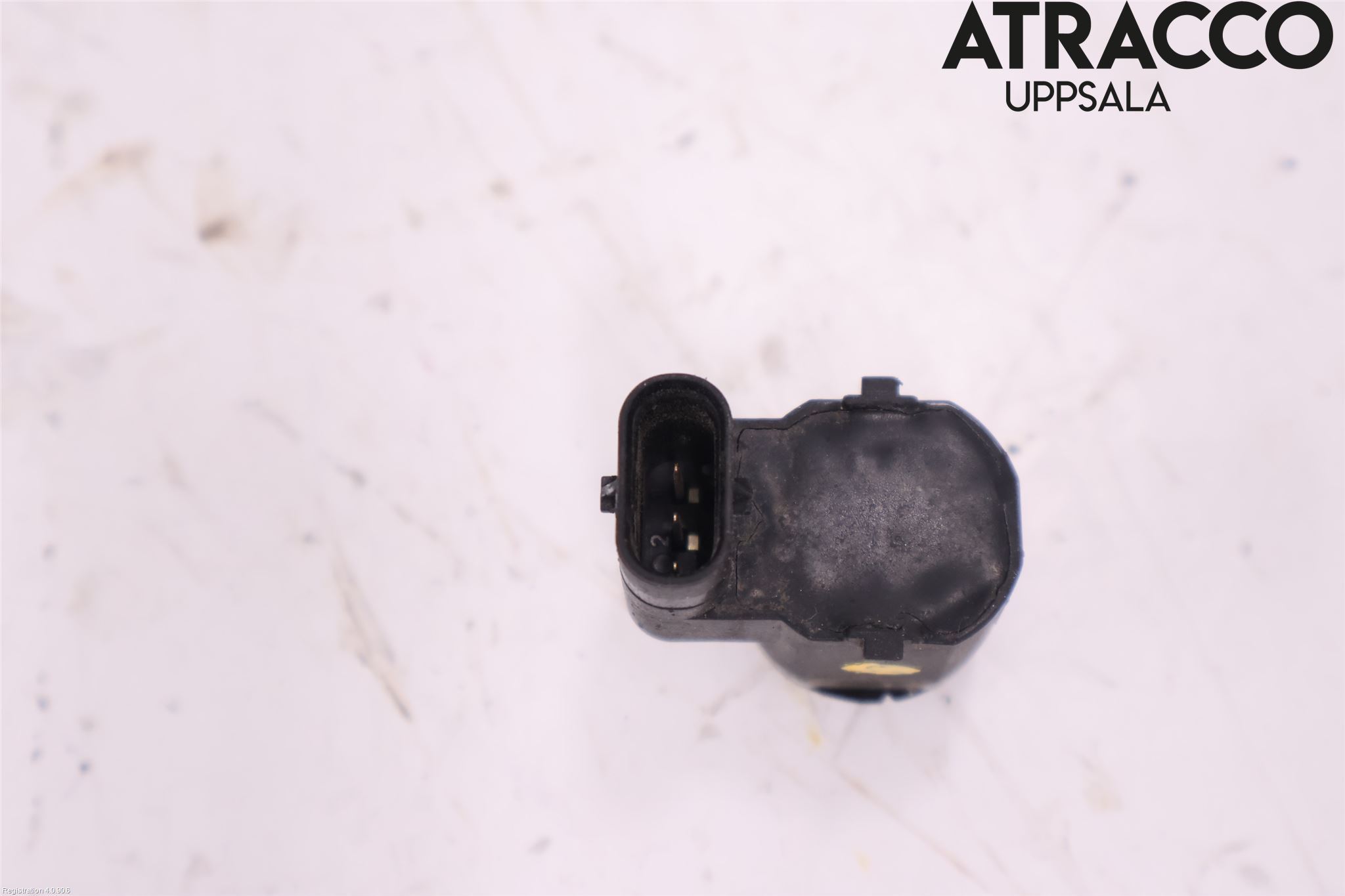 Audi A8/S8 4H 10-17 Parkeringshjälp Backsensor