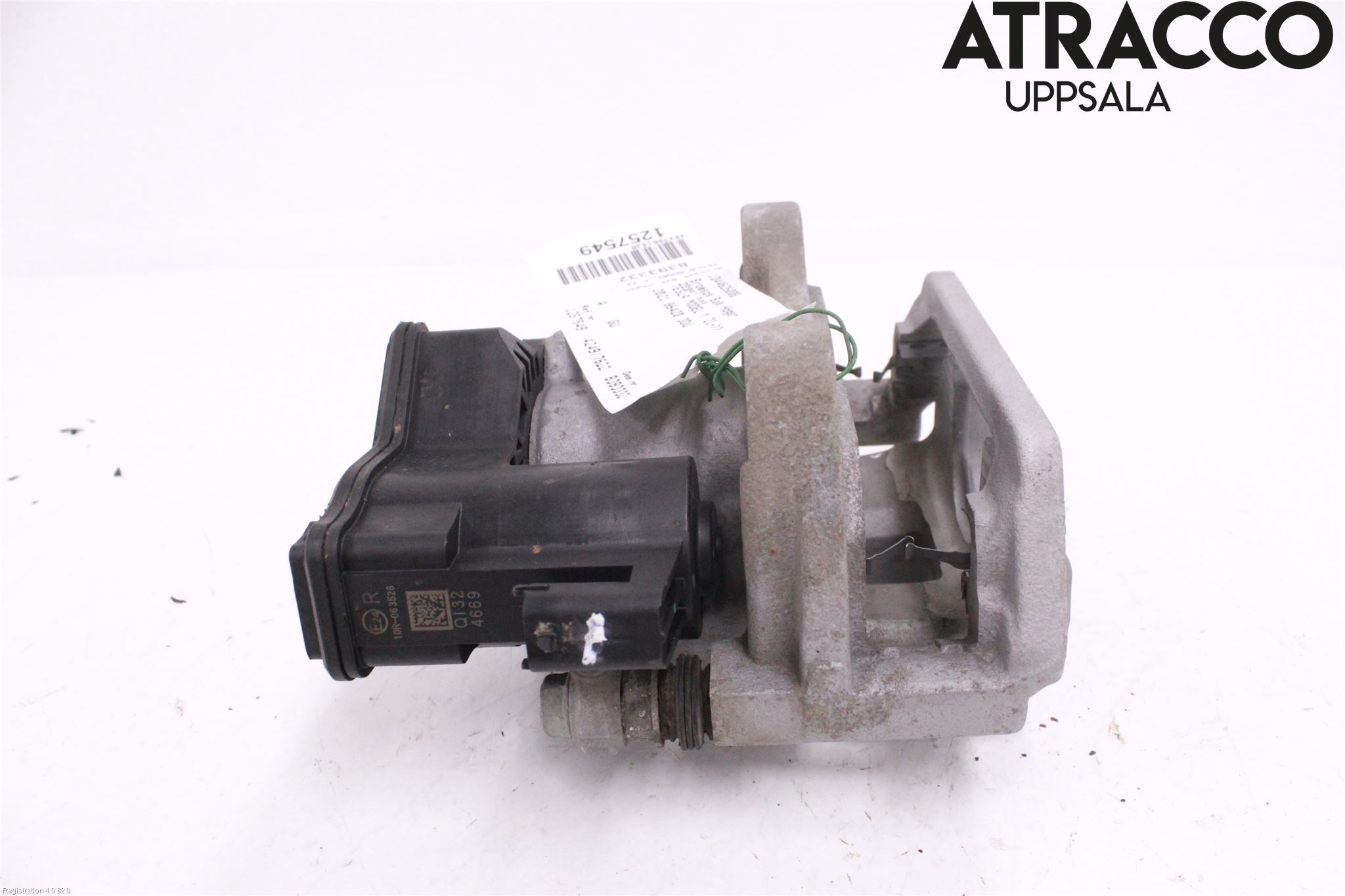 Tesla MODEL Y 21- Bromsok Bak Höger