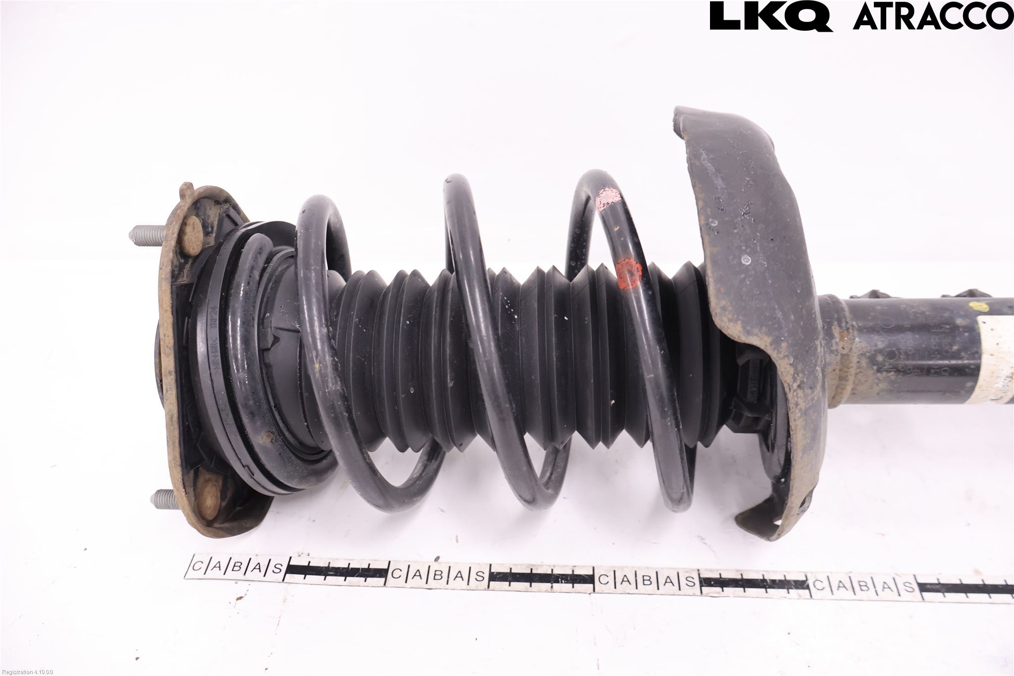 Toyota COROLLA 19- Fjäderben Fram Höger