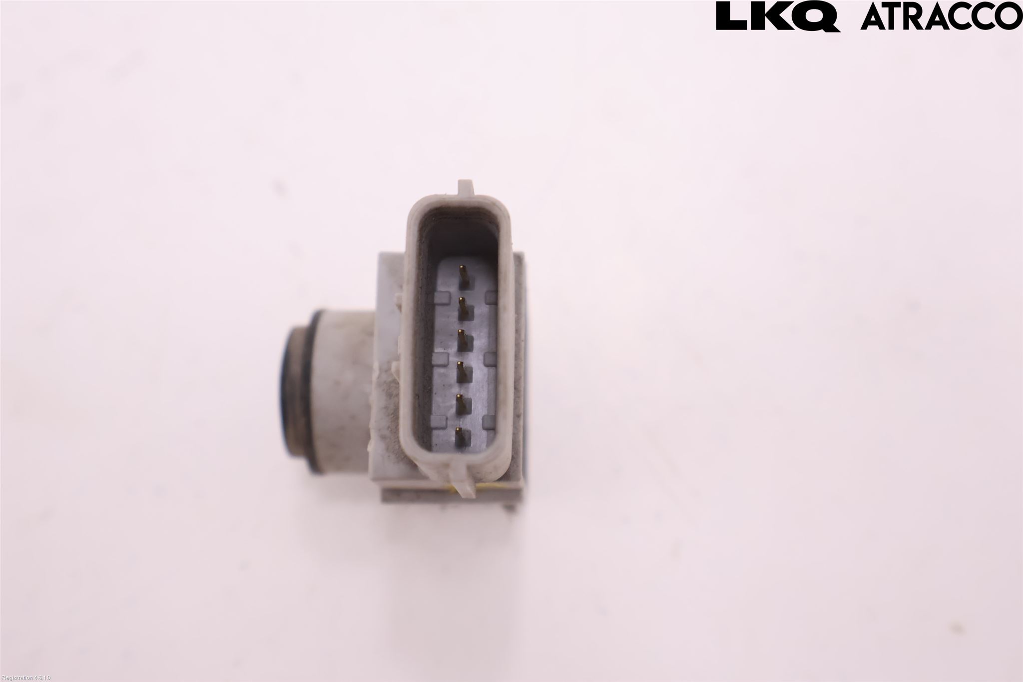 Kia SOUL 09- Parkeringshjälp Backsensor