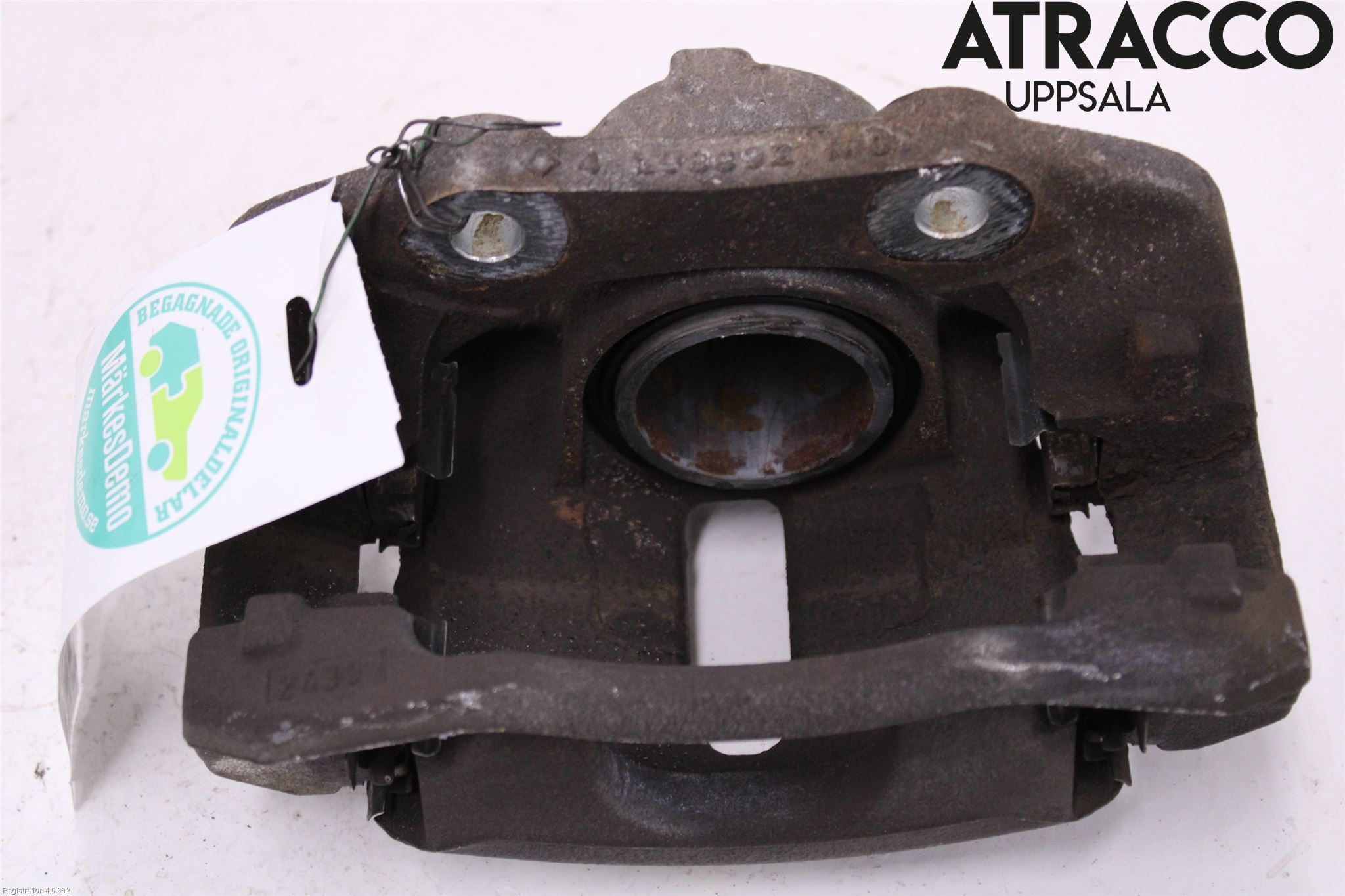 Opel CORSA F, CORSA-E 20- Bromsok Fram Vänster