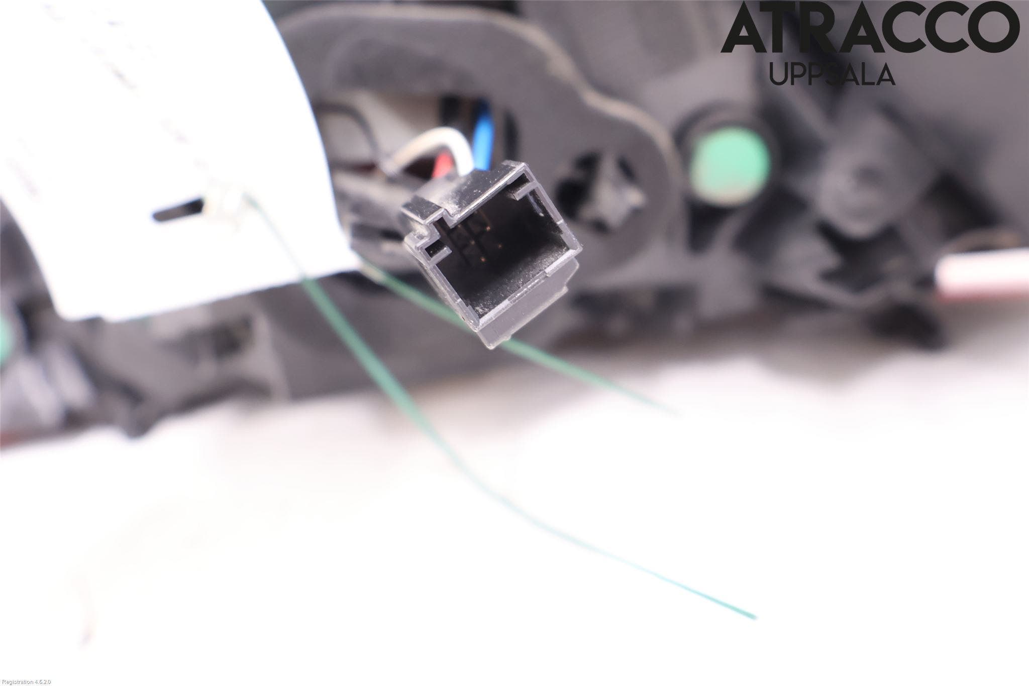 Peugeot 308 14-21 Bakljus Höger