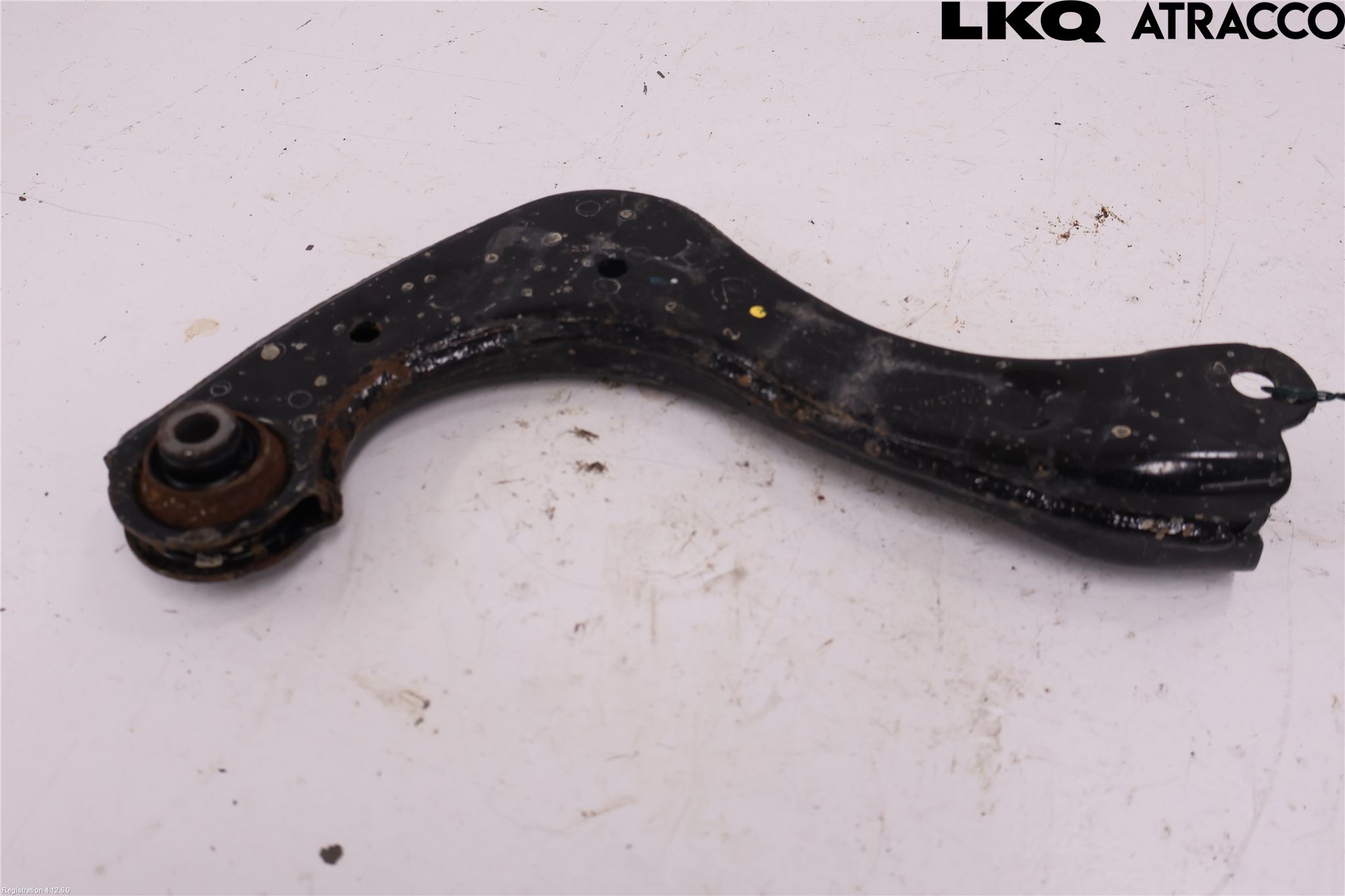 Toyota COROLLA 19- Bärarm Bak Övre Vänster