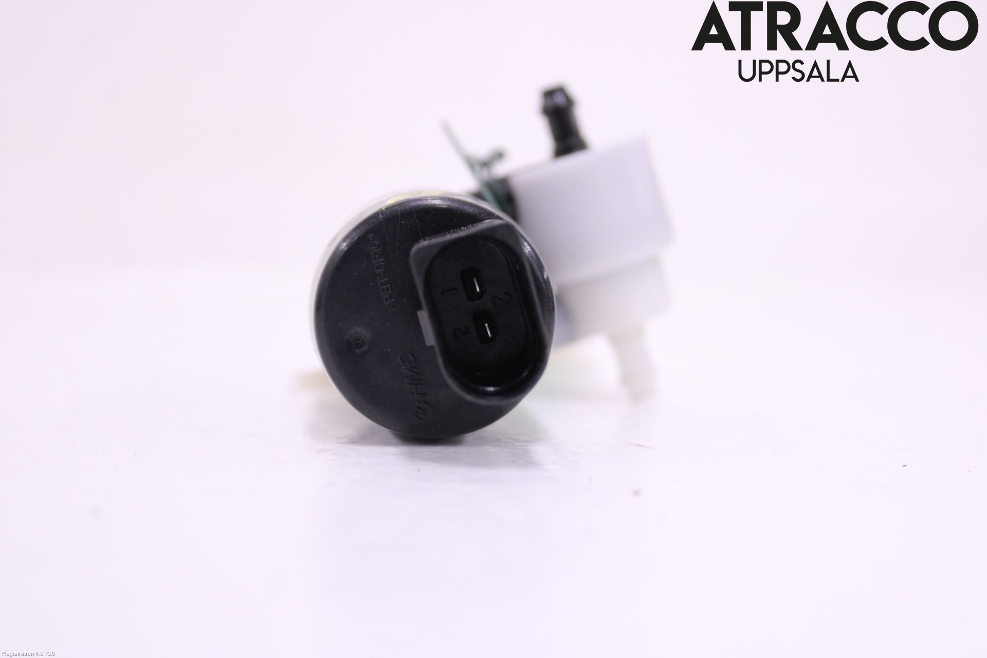 BMW i3 I01 13-22 Spolarpump Vindruta