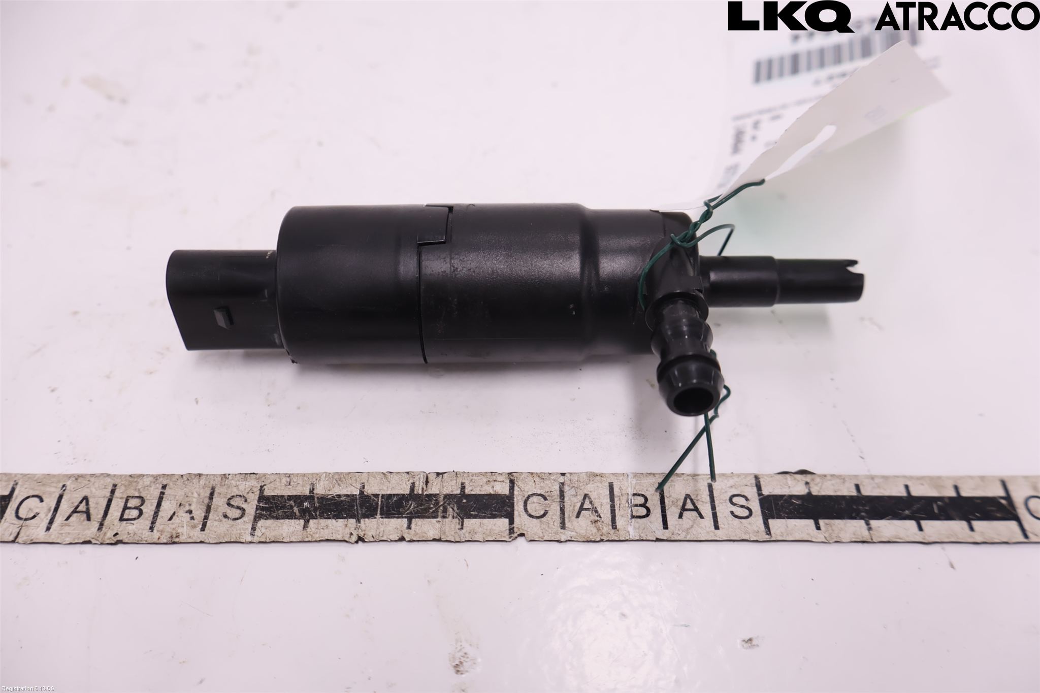 Kia CEED 12-18 Spolarpump Högtryck