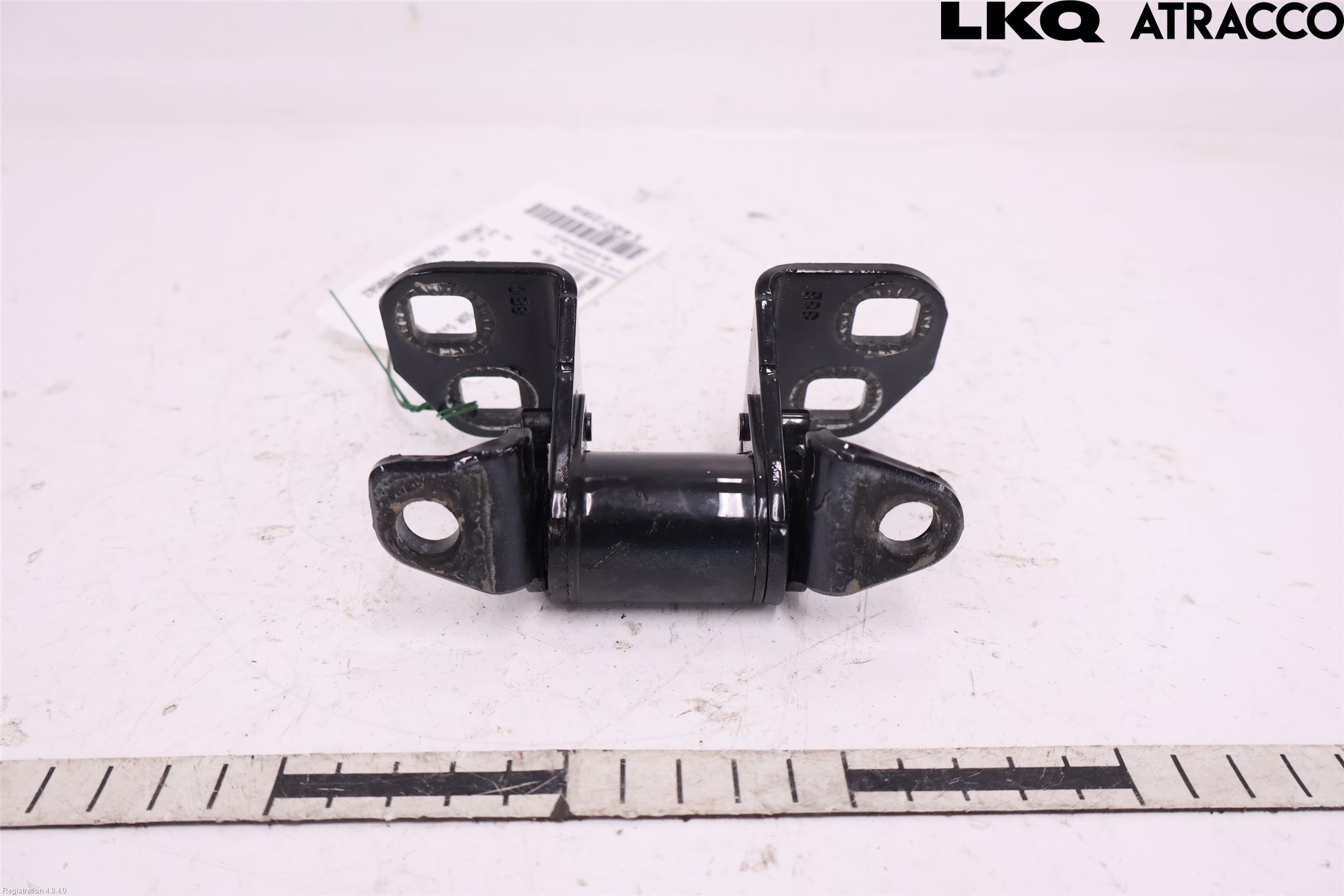 Tesla MODEL S 13- Dörrgångjärn