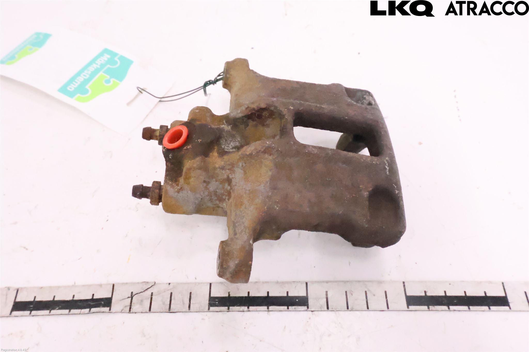 Volvo 960 91-97 Bromsok Bak Höger