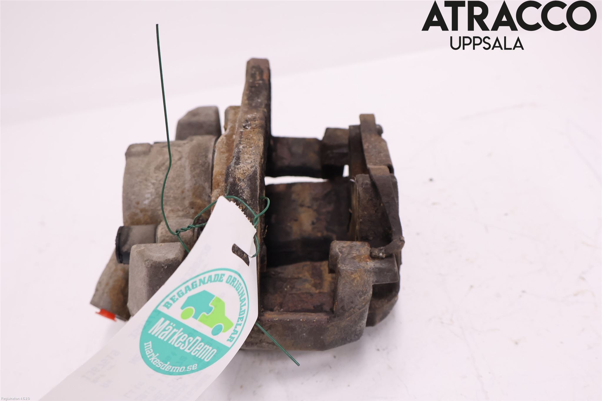 Opel COMBO E 19- Bromsok Fram Vänster