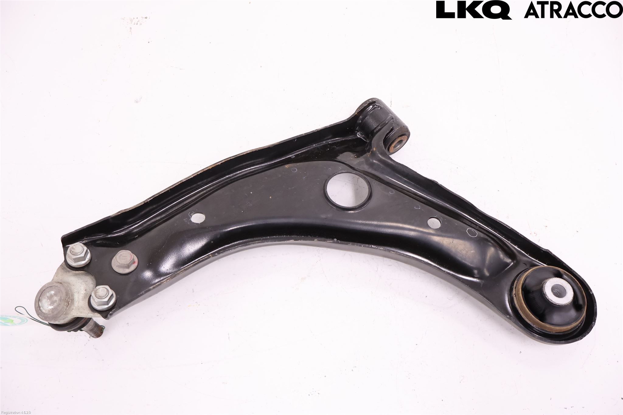 Toyota YARIS CROSS XP21 21- Bärarm Fram Undre Hö