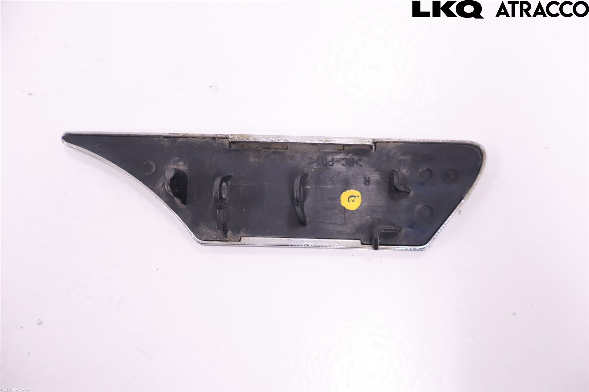 Ford KUGA 08-12 Spolarmunstycke Strålkastare