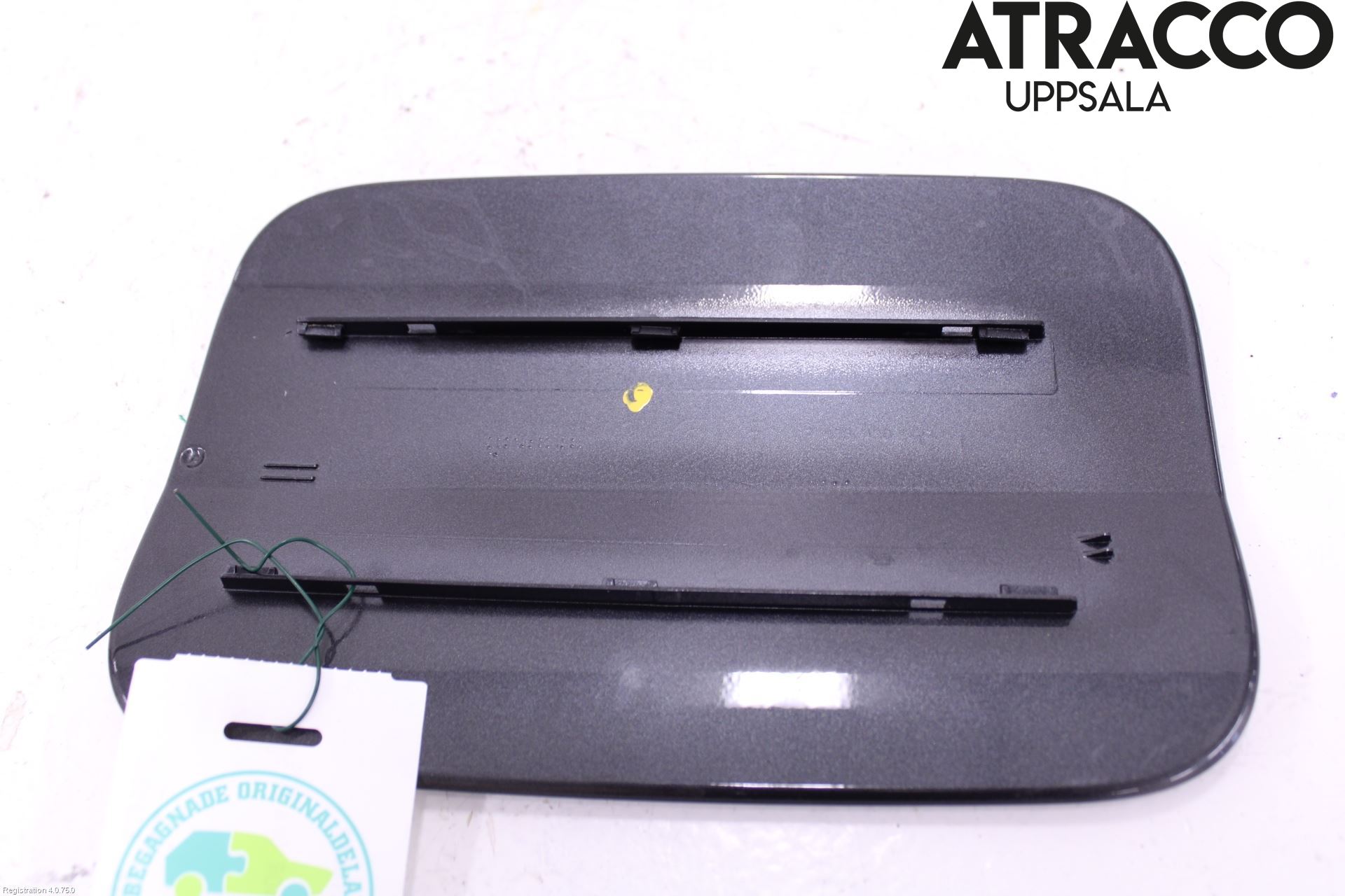 BMW 3 G20/G21/G80/G81 19- Tanklucka