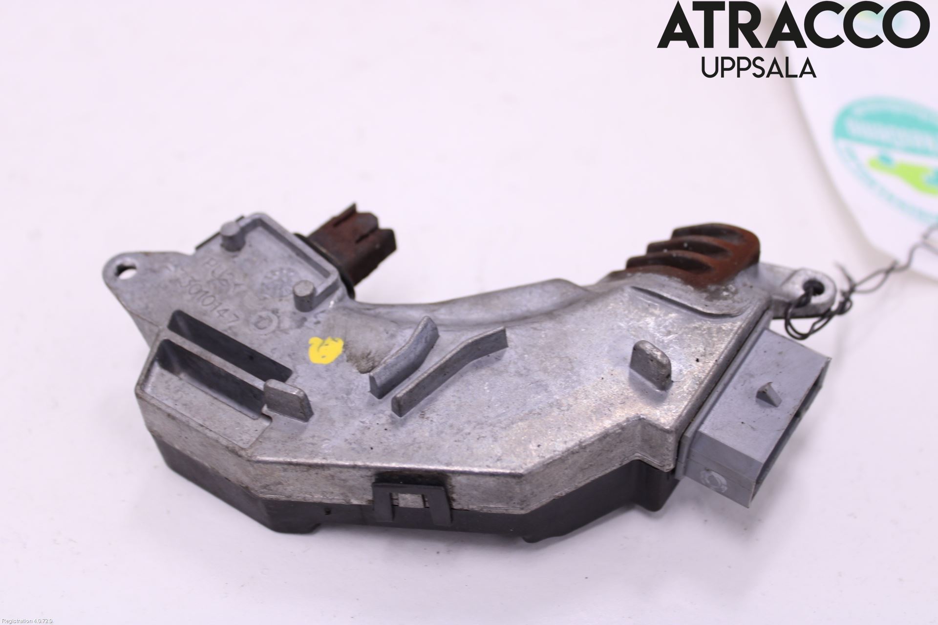 Saab 9-3 VER 2 Värmefläktsmotstånd