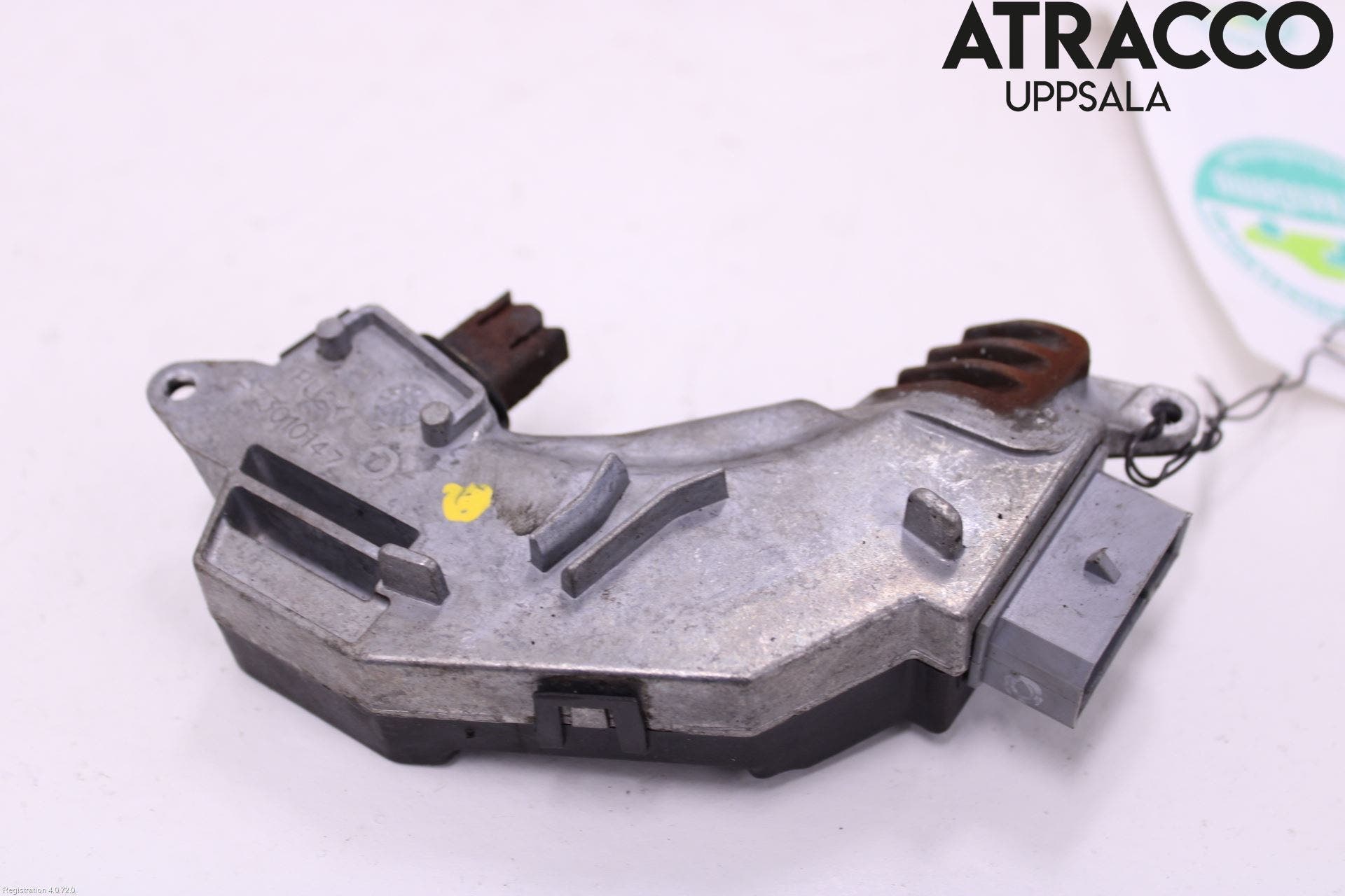 Saab 9-3 VER 2 Värmefläktsmotstånd