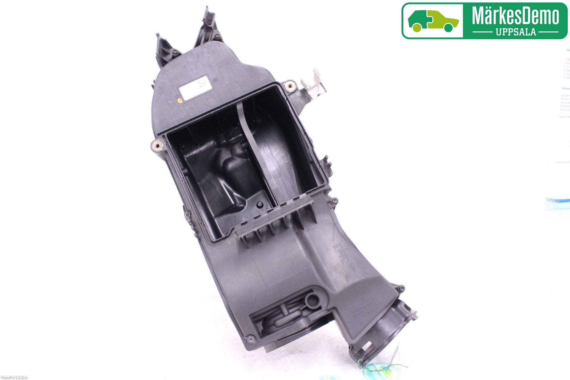 MB GLC-KLASS (X253/C253) 15-22 Luftrenare