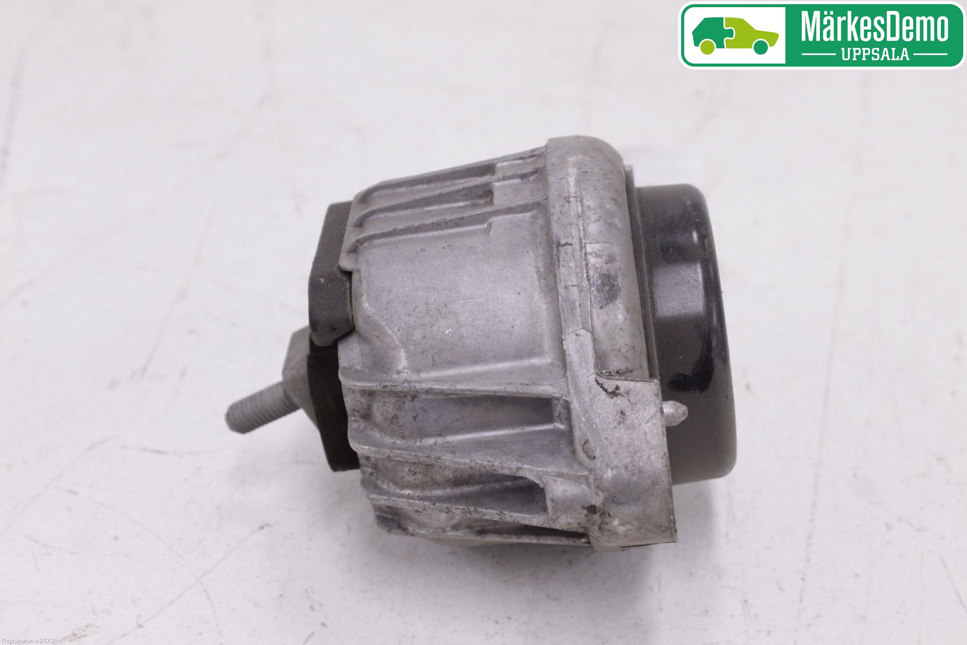 BMW Z4 E89 09-16 Motorkudde