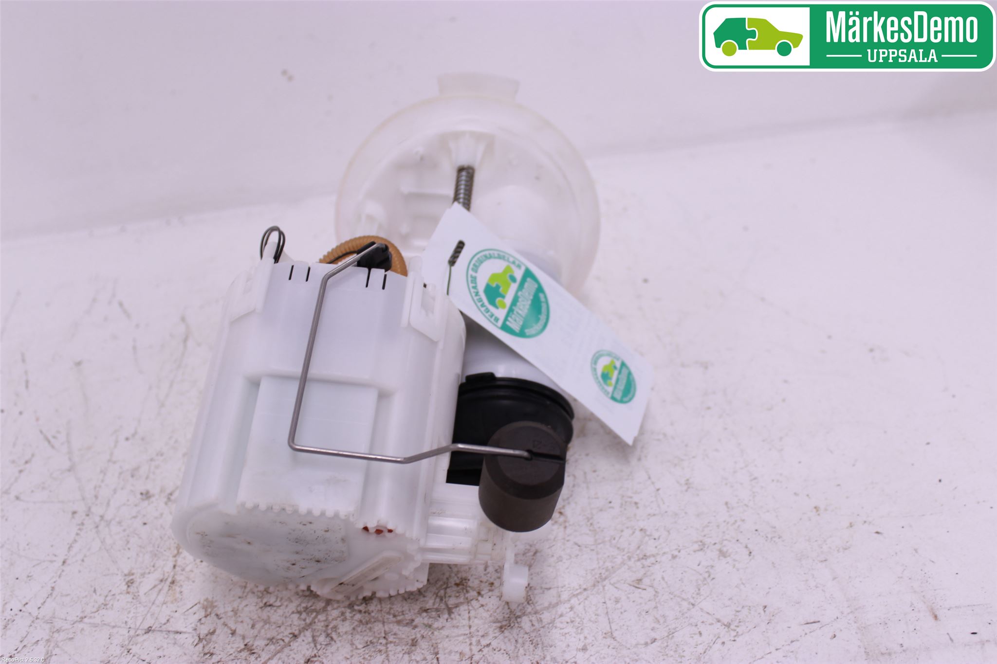 BMW 4 F32/F33/F82/F83 13-20 Bränsle Insppump Bensin