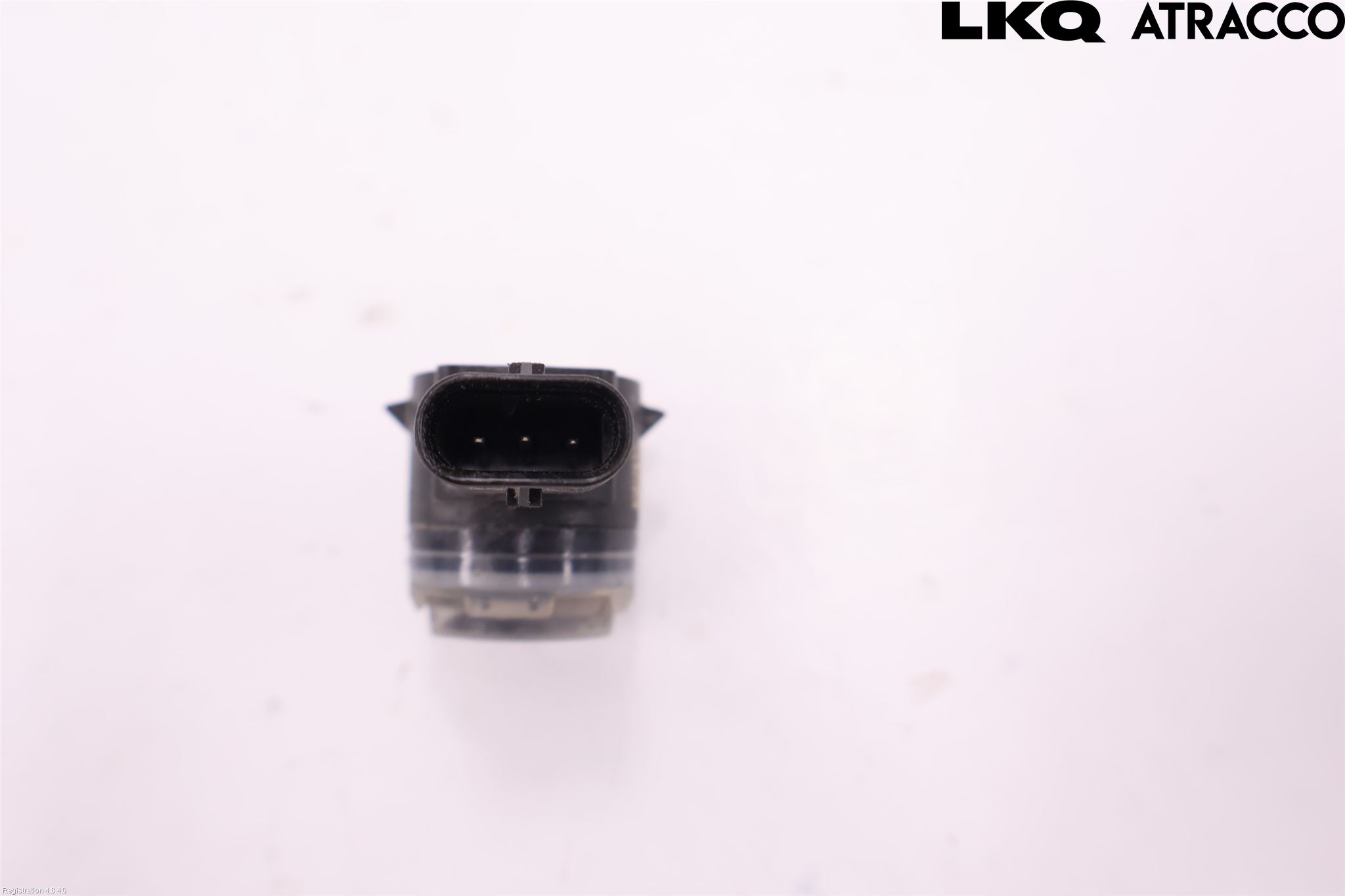 Opel COMBO E 19- Parkeringshjälp Frontsensor