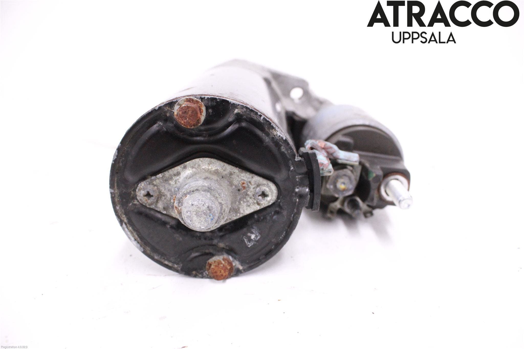 Mercedes-Benz MB S-KLASS (W221) 05-13 Startmotor Diesel