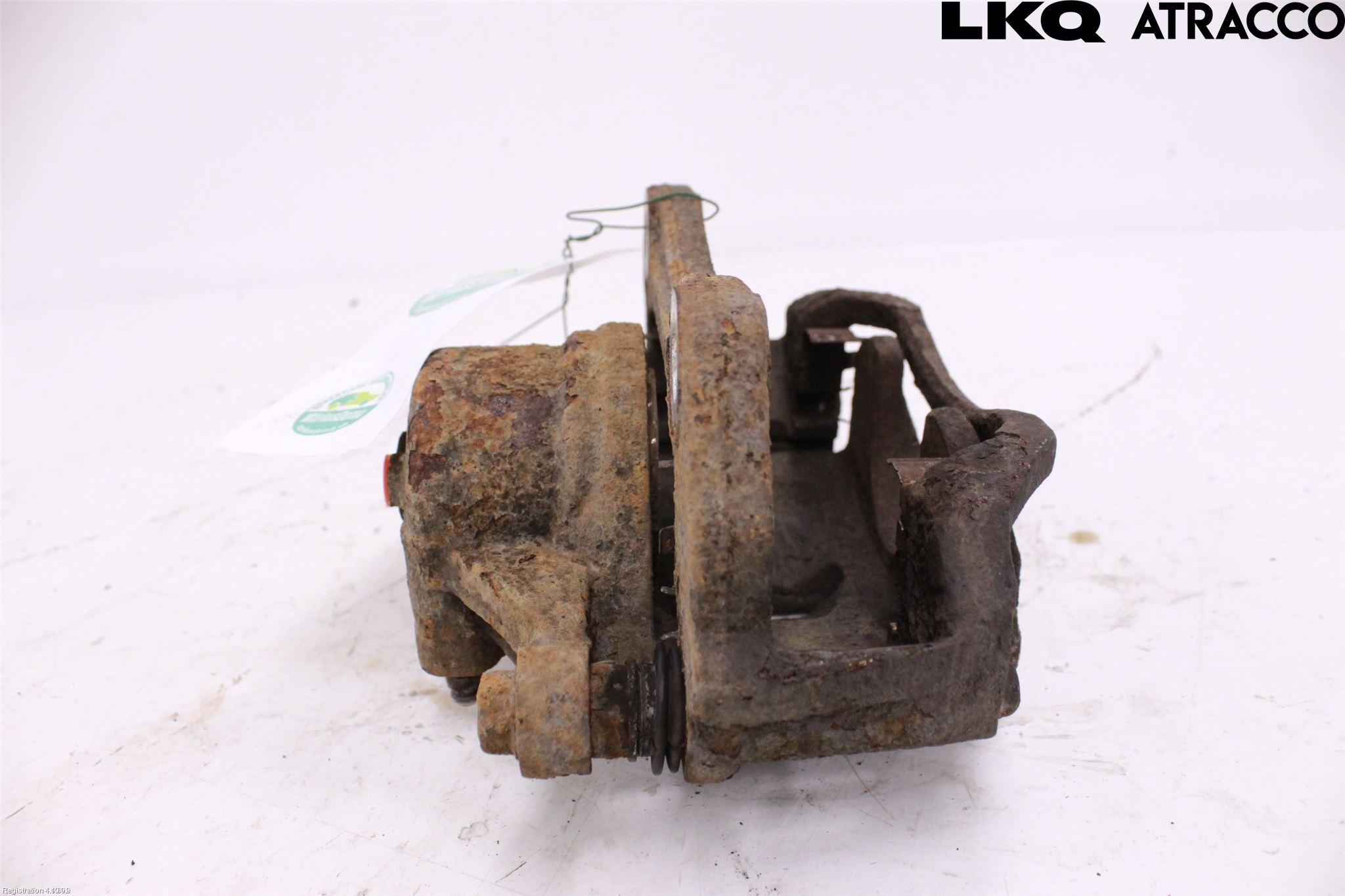 Kia CEED 06-12 Bromsok Fram Höger