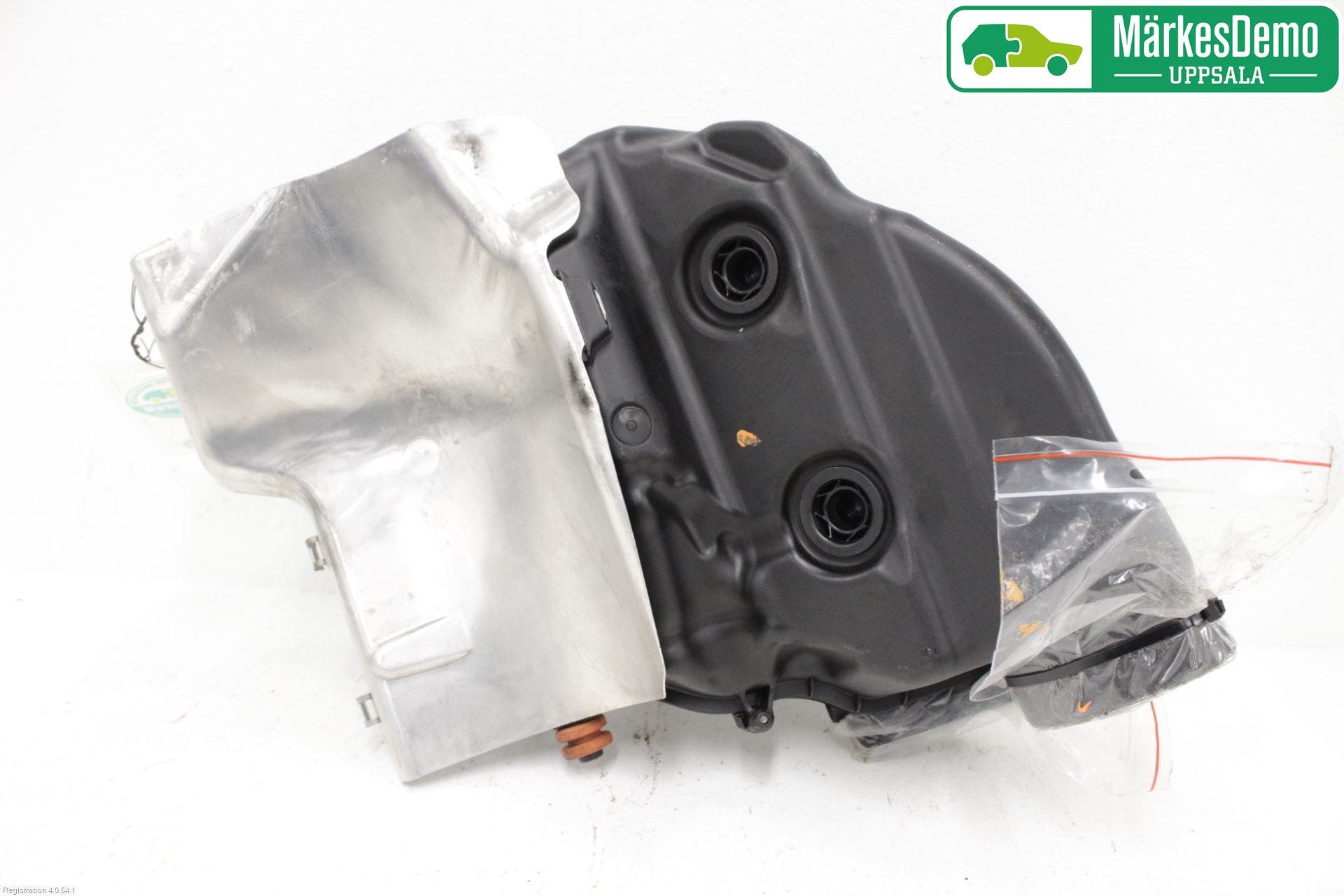 BMW 7 F01/02/03/04 09-15 Luftrenare