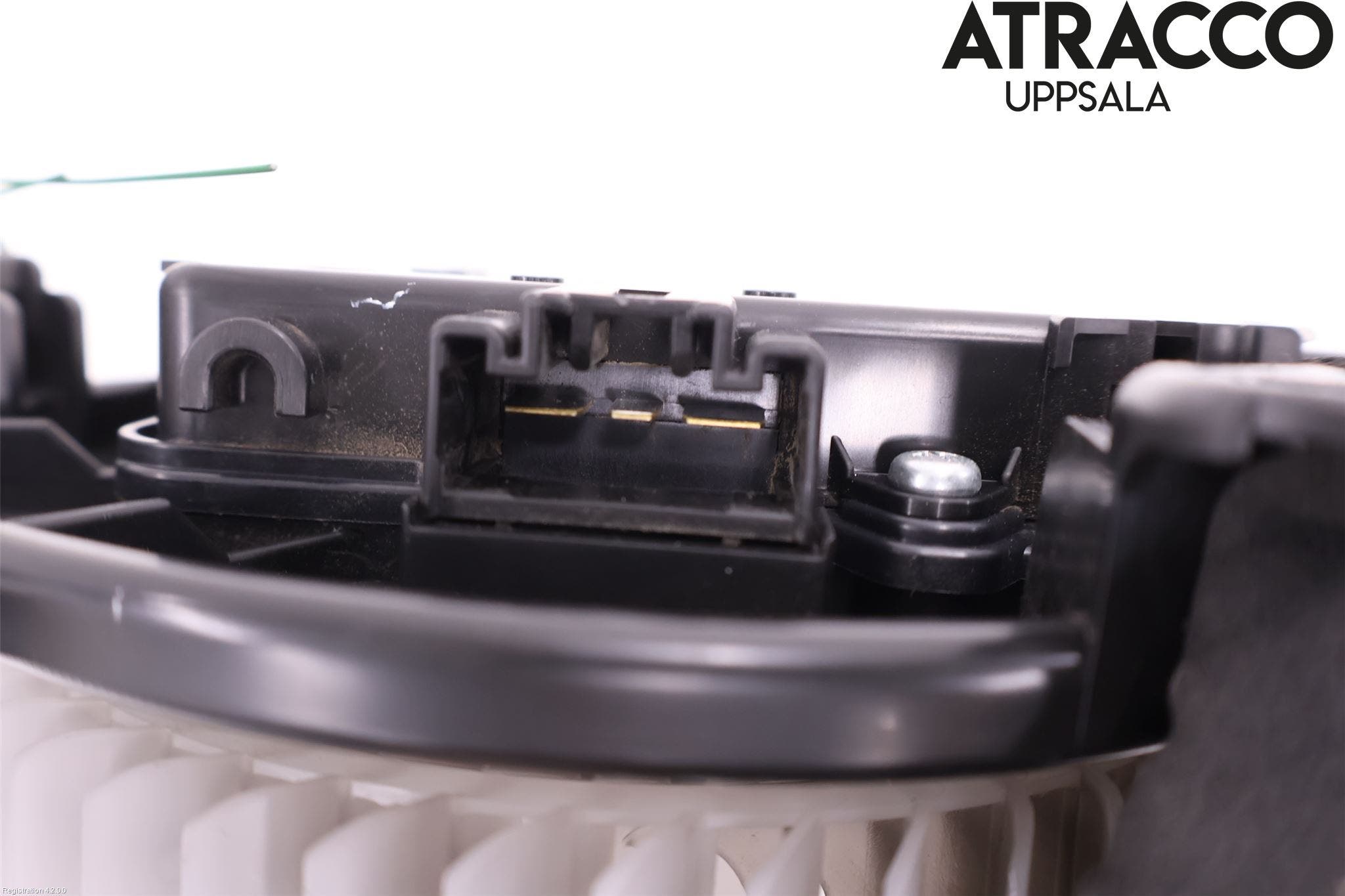 Landrover RANGE ROVER (L405) 13-21 Värmefläkt