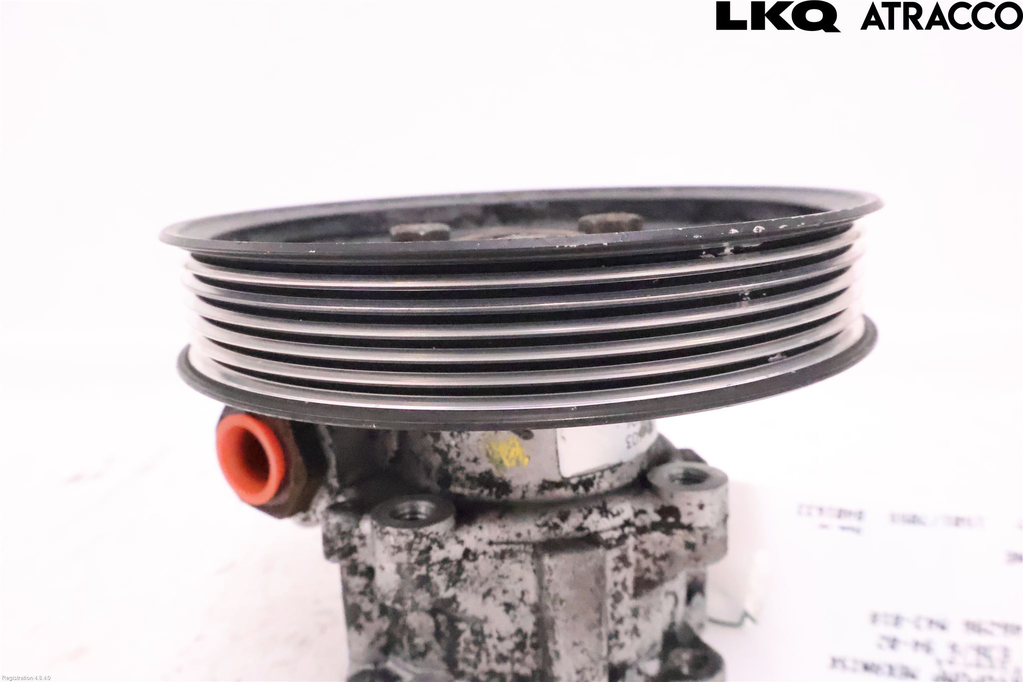 BMW Z3 E36/6    94-02 Styrservopump