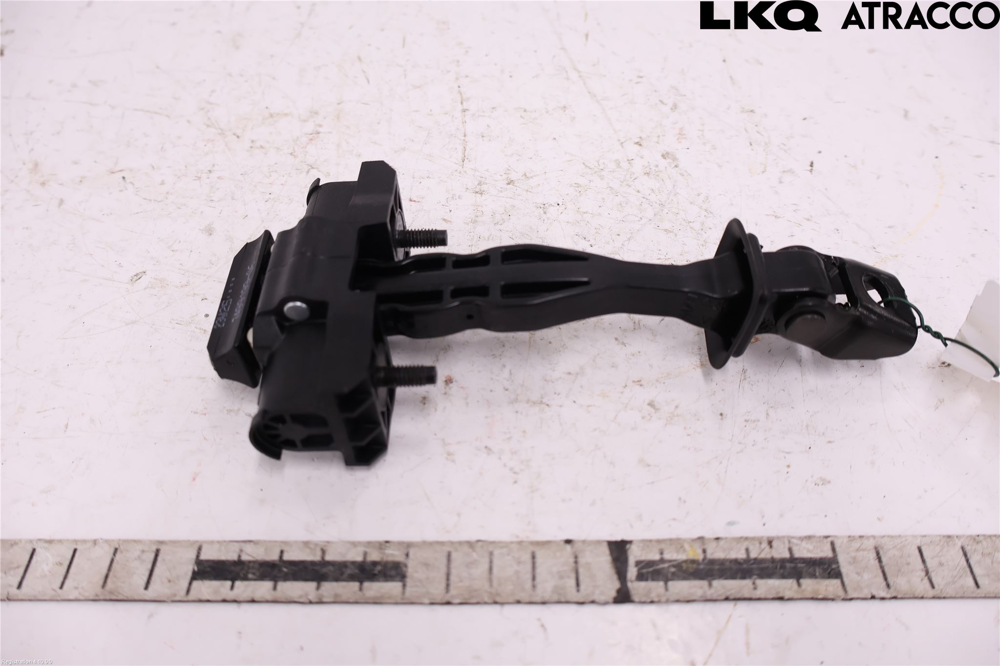 BMW 4/i4 G26 GRAN COUPÉ 21- Dörrstopp