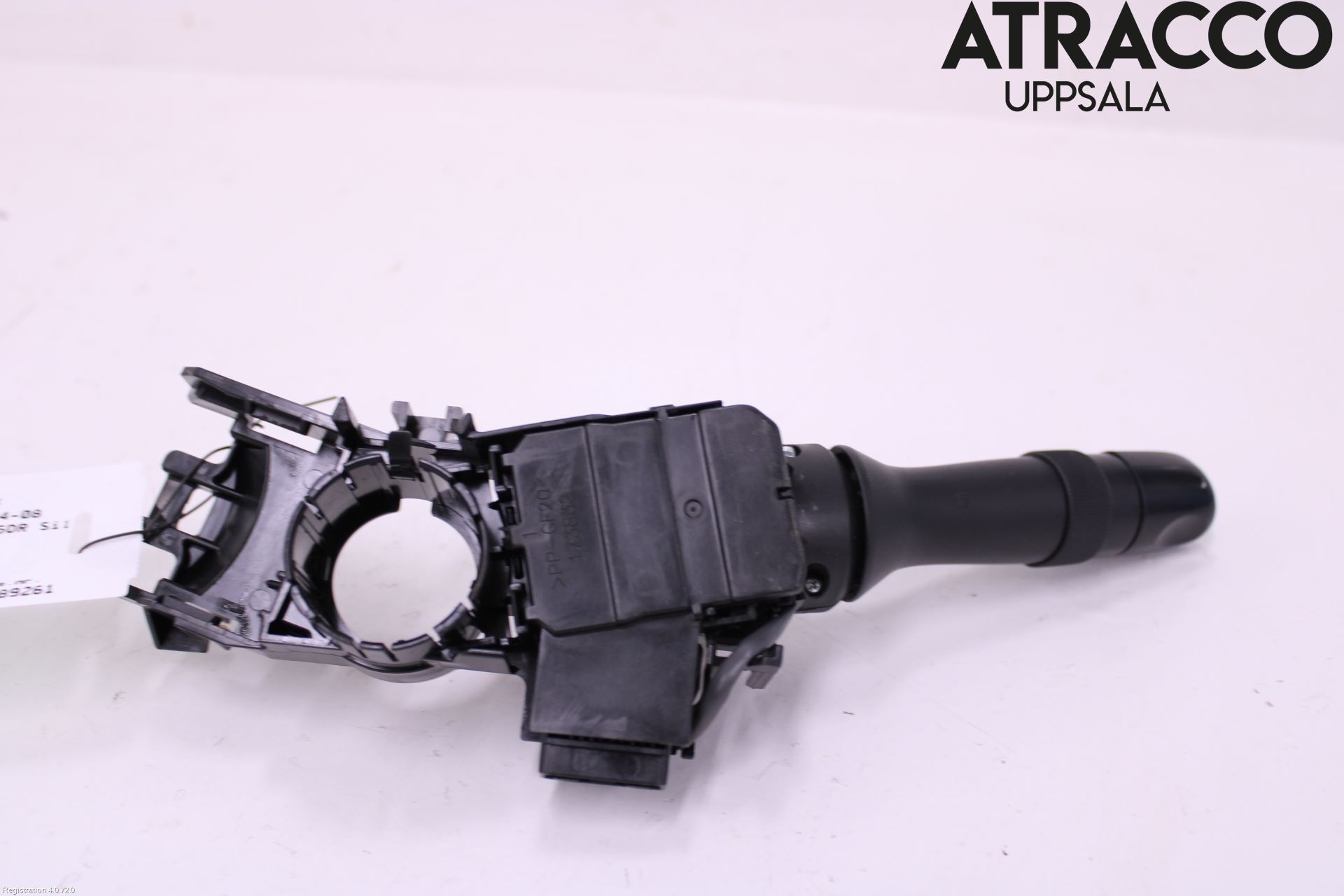 Toyota PRIUS NWH20 04-08 Spak Blinkers-Ljusomk