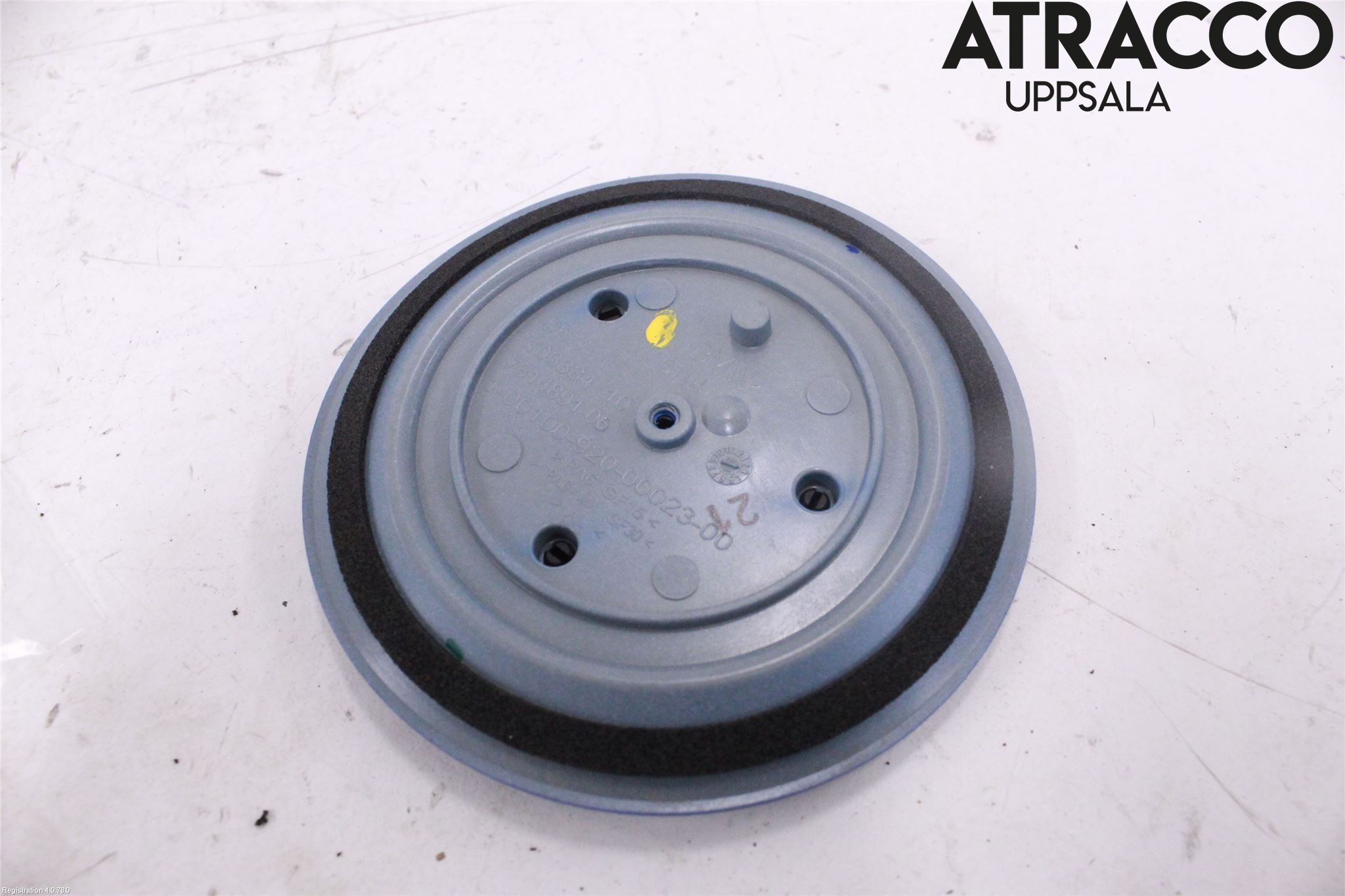 BMW i3 I01 13-22 Emblem