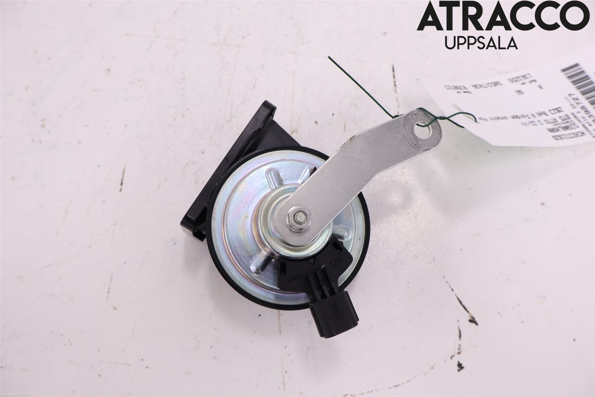 BYD ATTO 22- Signalhorn