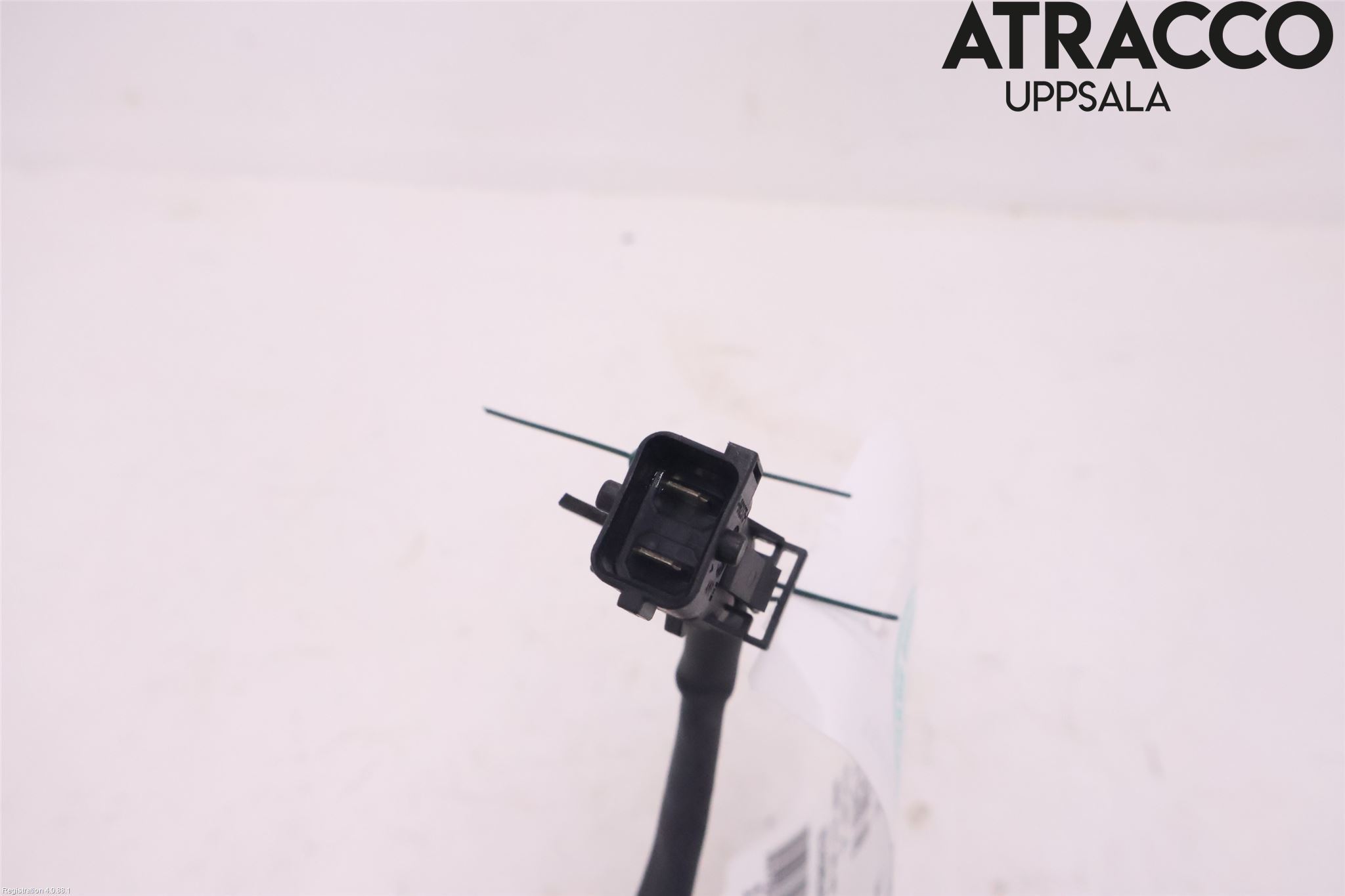 Saab 9-5 -05 Kylfläkt El