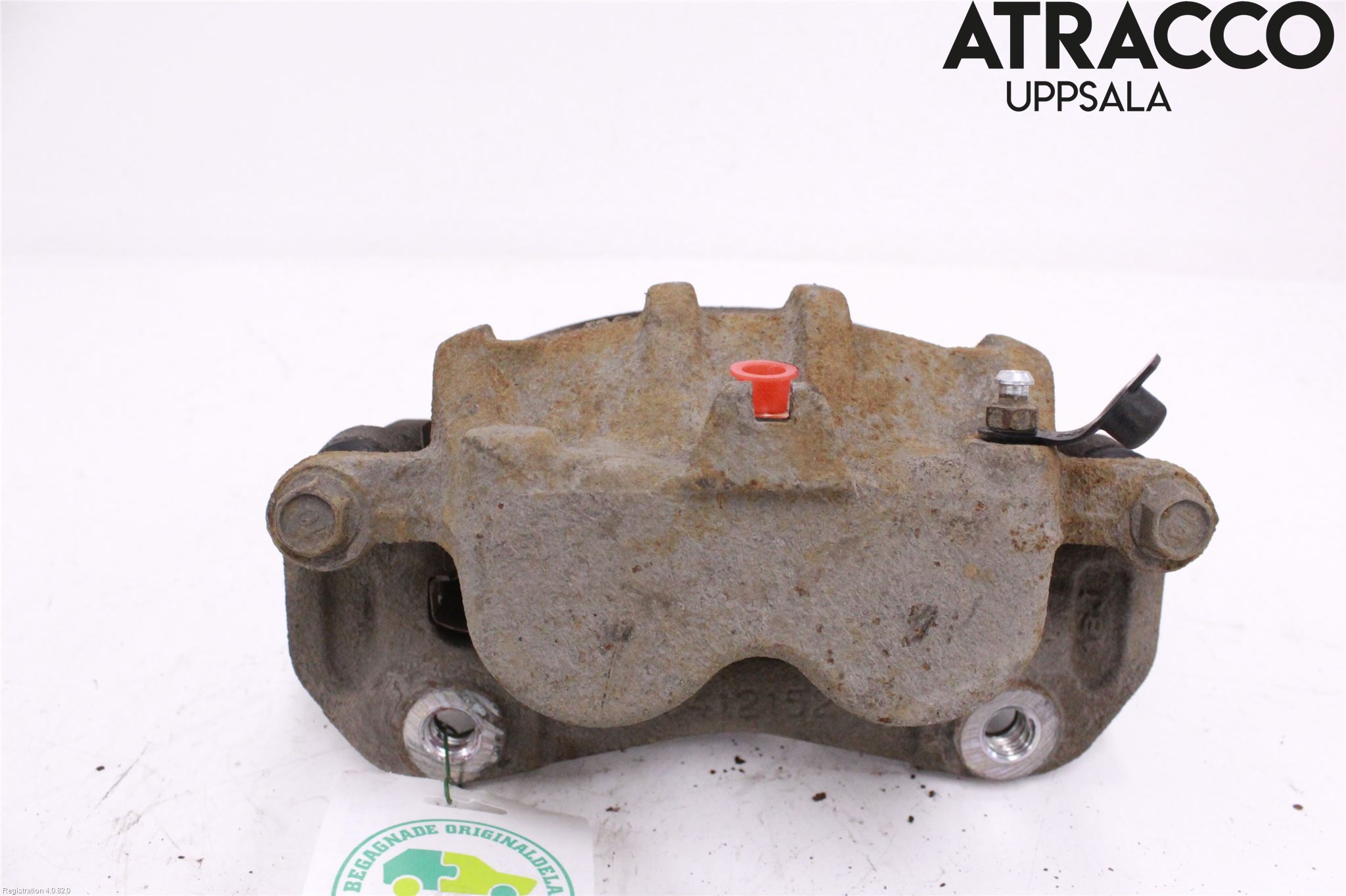 Chevrolet CAPTIVA Bromsok Fram Höger