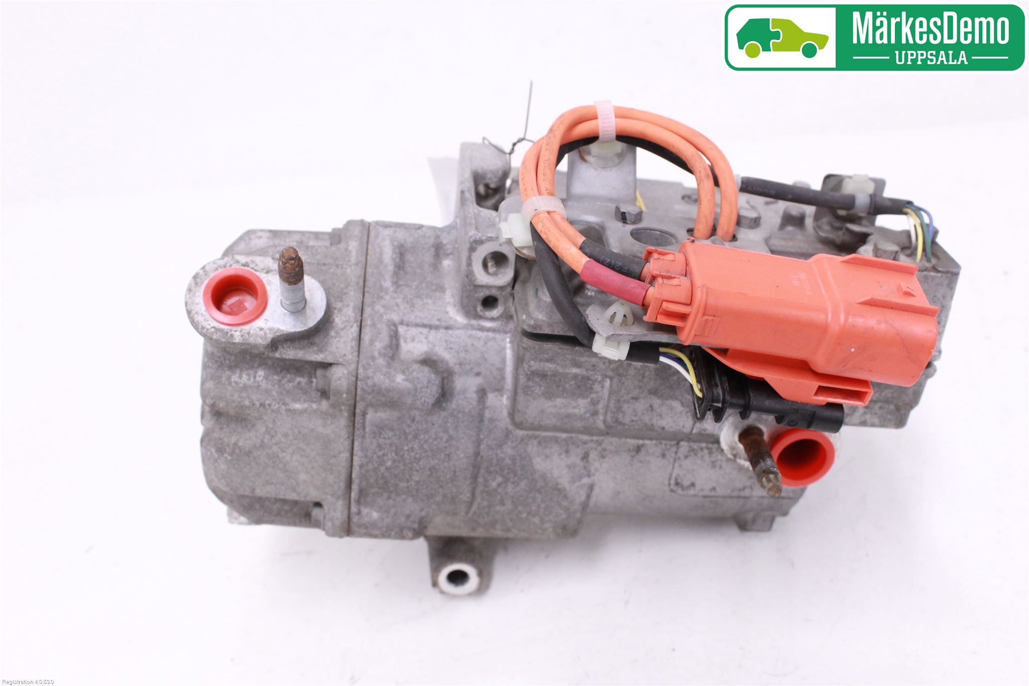 BMW X6 E71/E72   08-14 Ac Kompressor