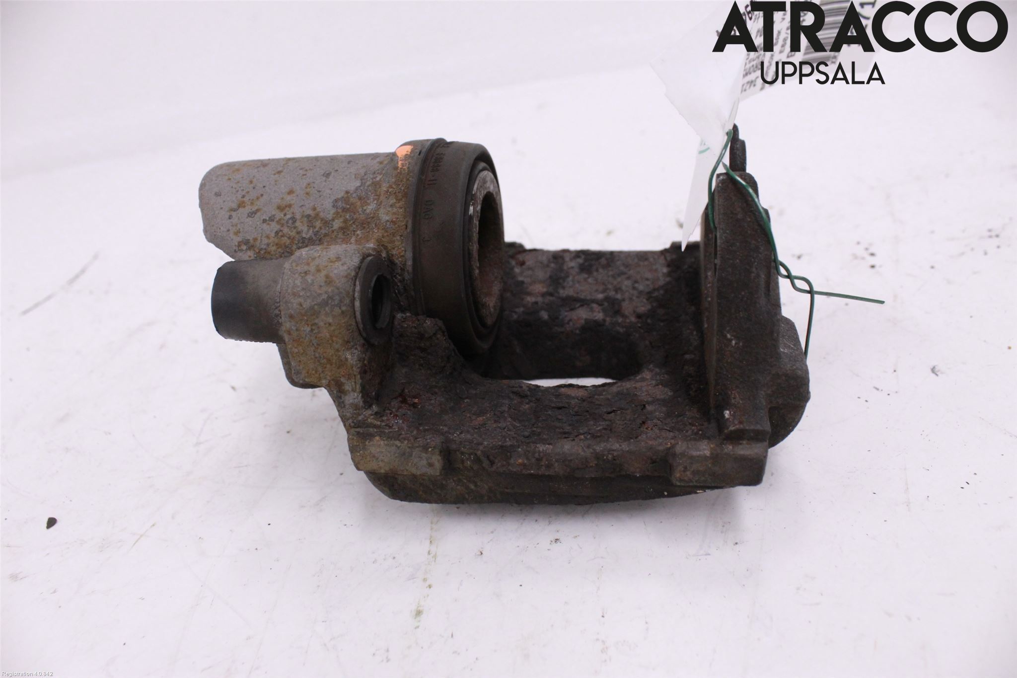 BMW 5 E60/61 Sed/Tou 02-10 Bromsok Bak Vänster