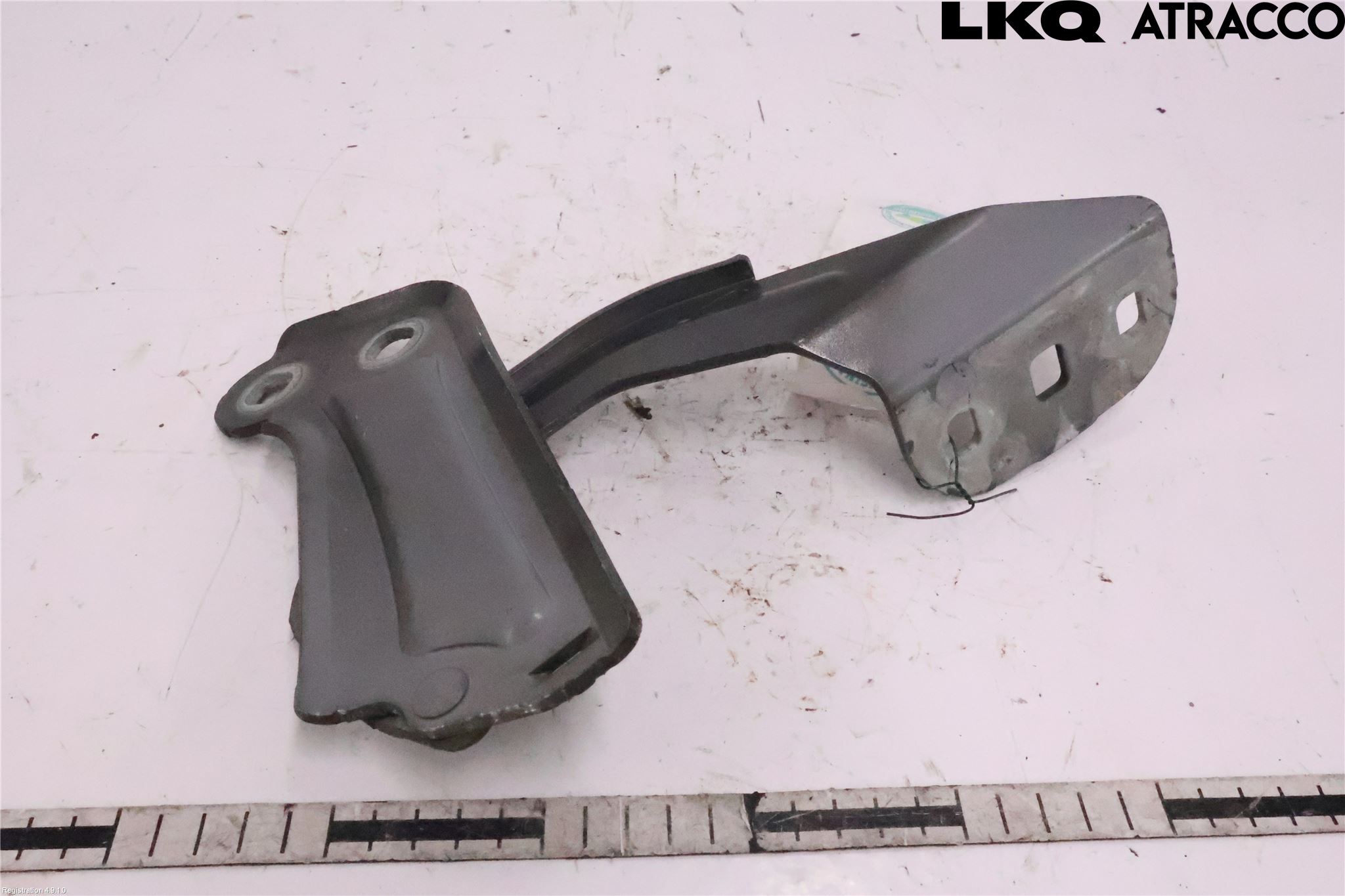 Ford KUGA 13-16 Huvgångjärn
