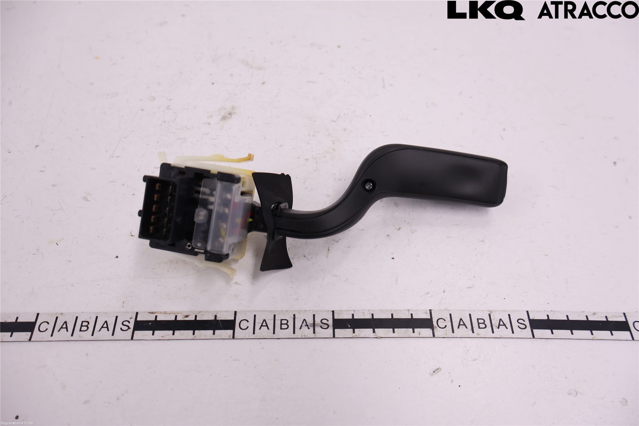 Saab 9-5     06-10 Spak Blinkers-Ljusomk