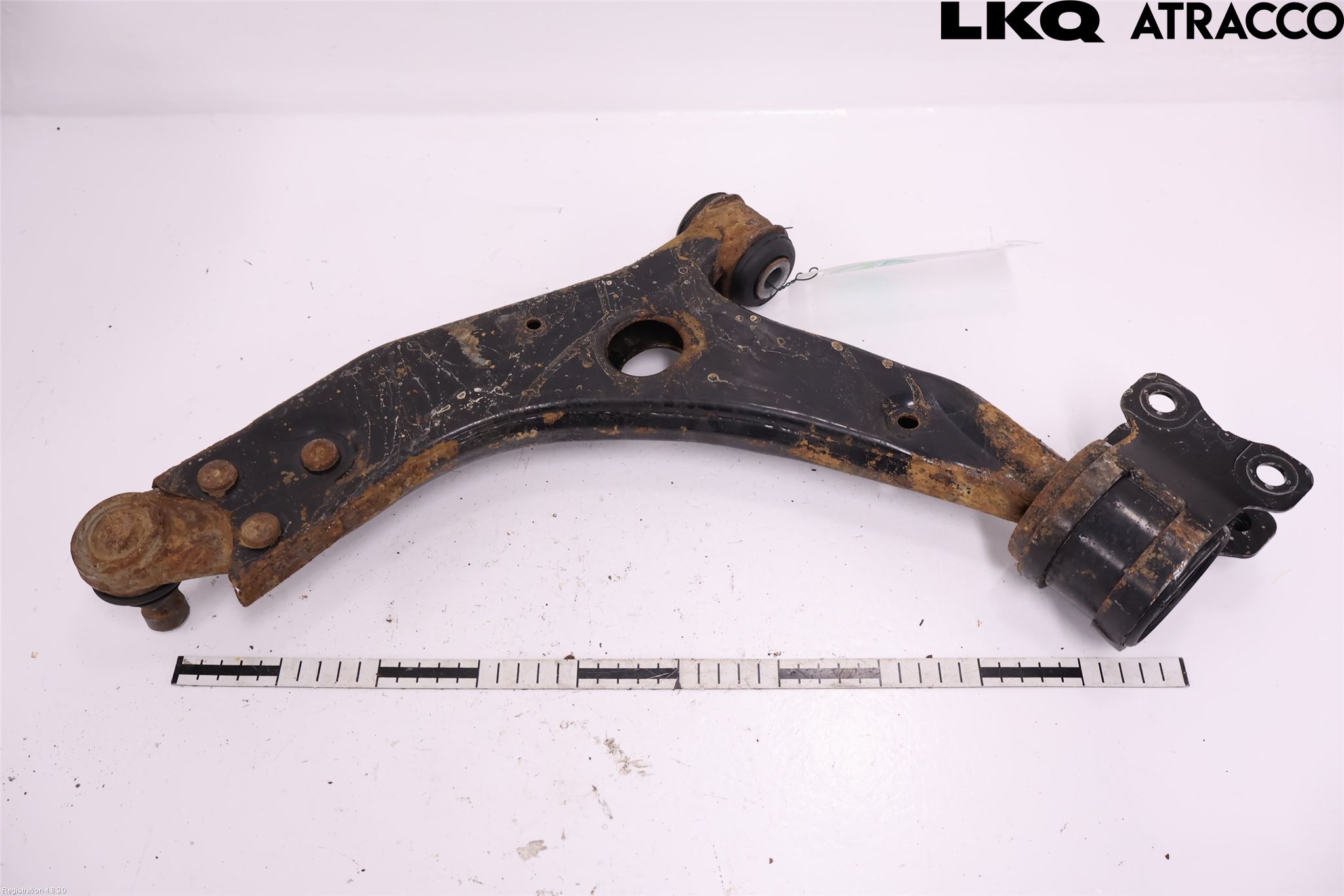 Ford KUGA 08-12 Bärarm Fram Undre Hö