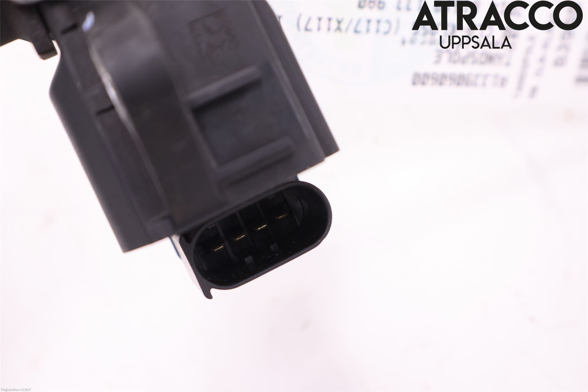 Mercedes-Benz MB CLA-KLASS (C117/X117) 13-19 Tändspole