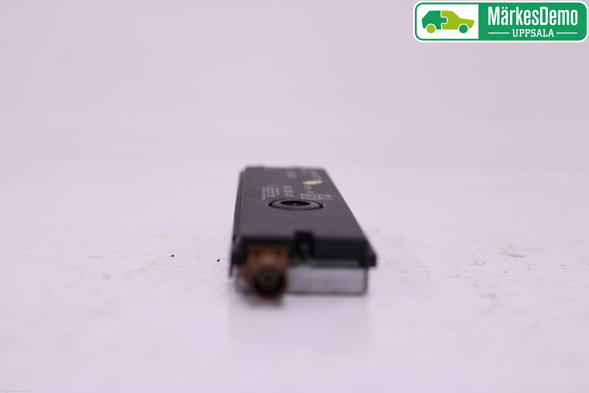Mercedes-Benz MB ML/GLE-KLASS (W166) 12-18 Antennförstärkare
